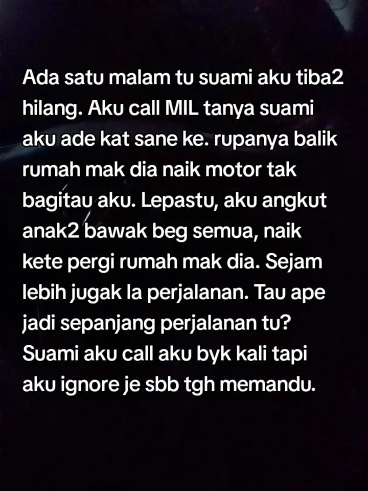 @Dia Kayangan