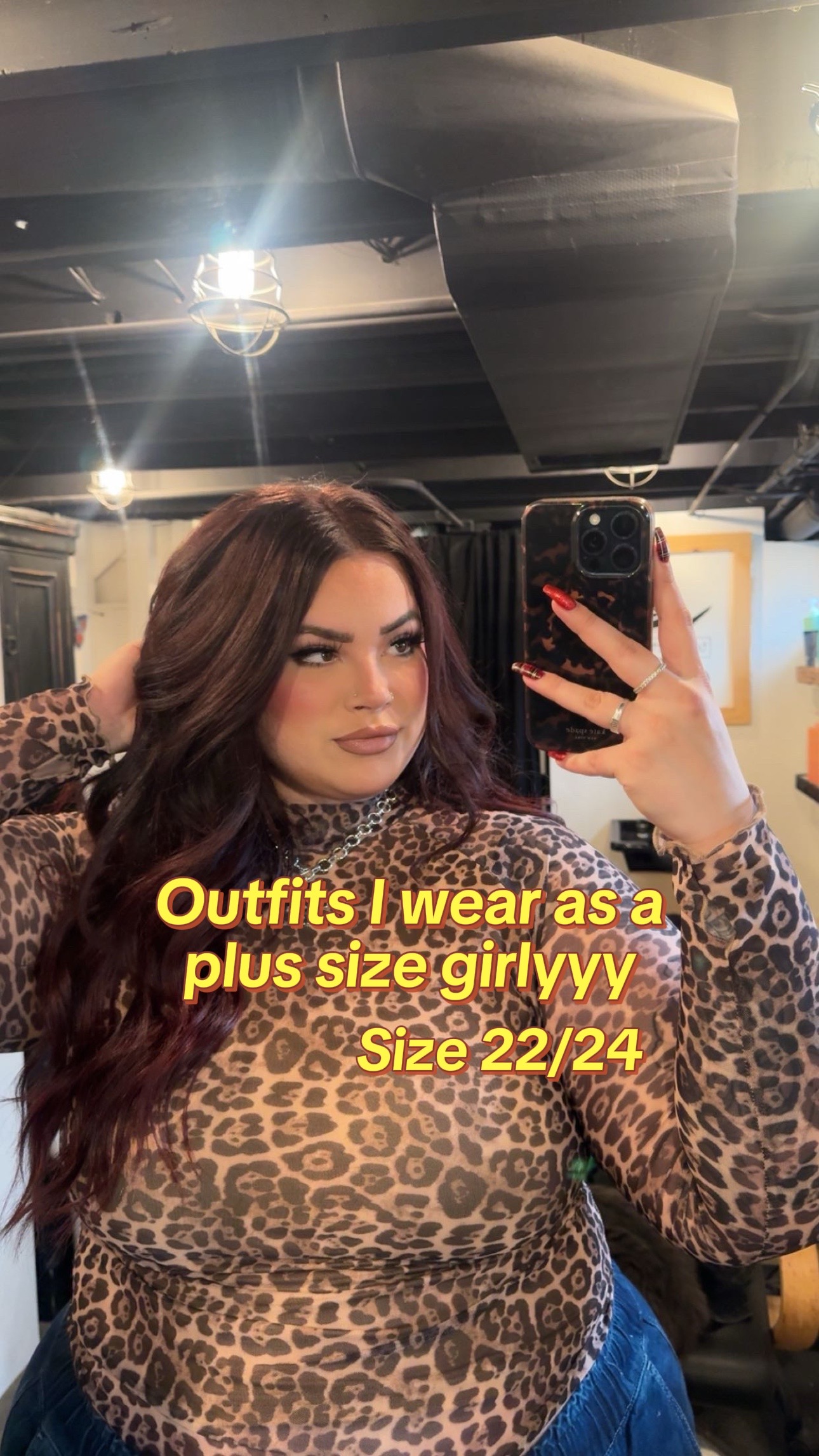 @Jessica Lynn🍒