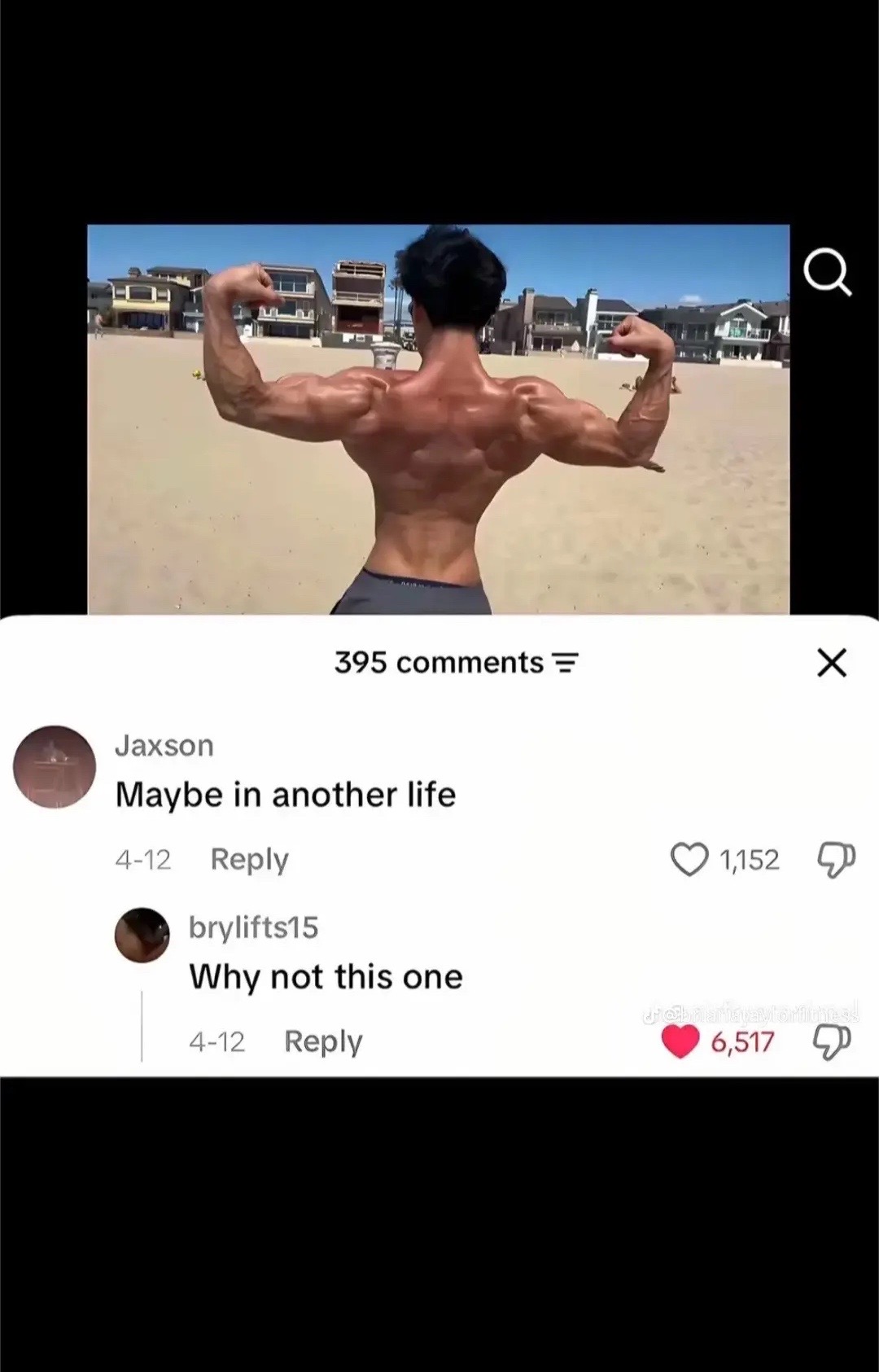 @Zoe James | NPC Physique