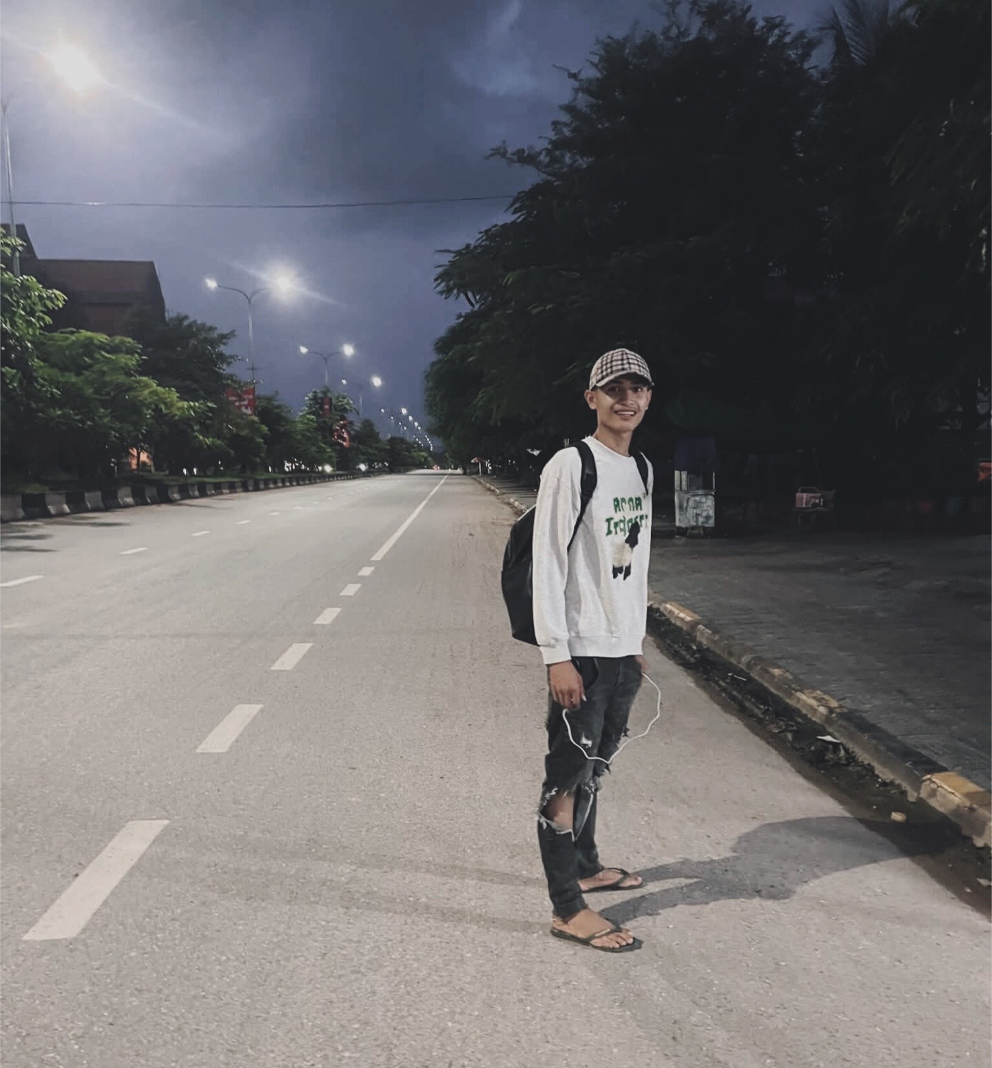 @SNA ๐