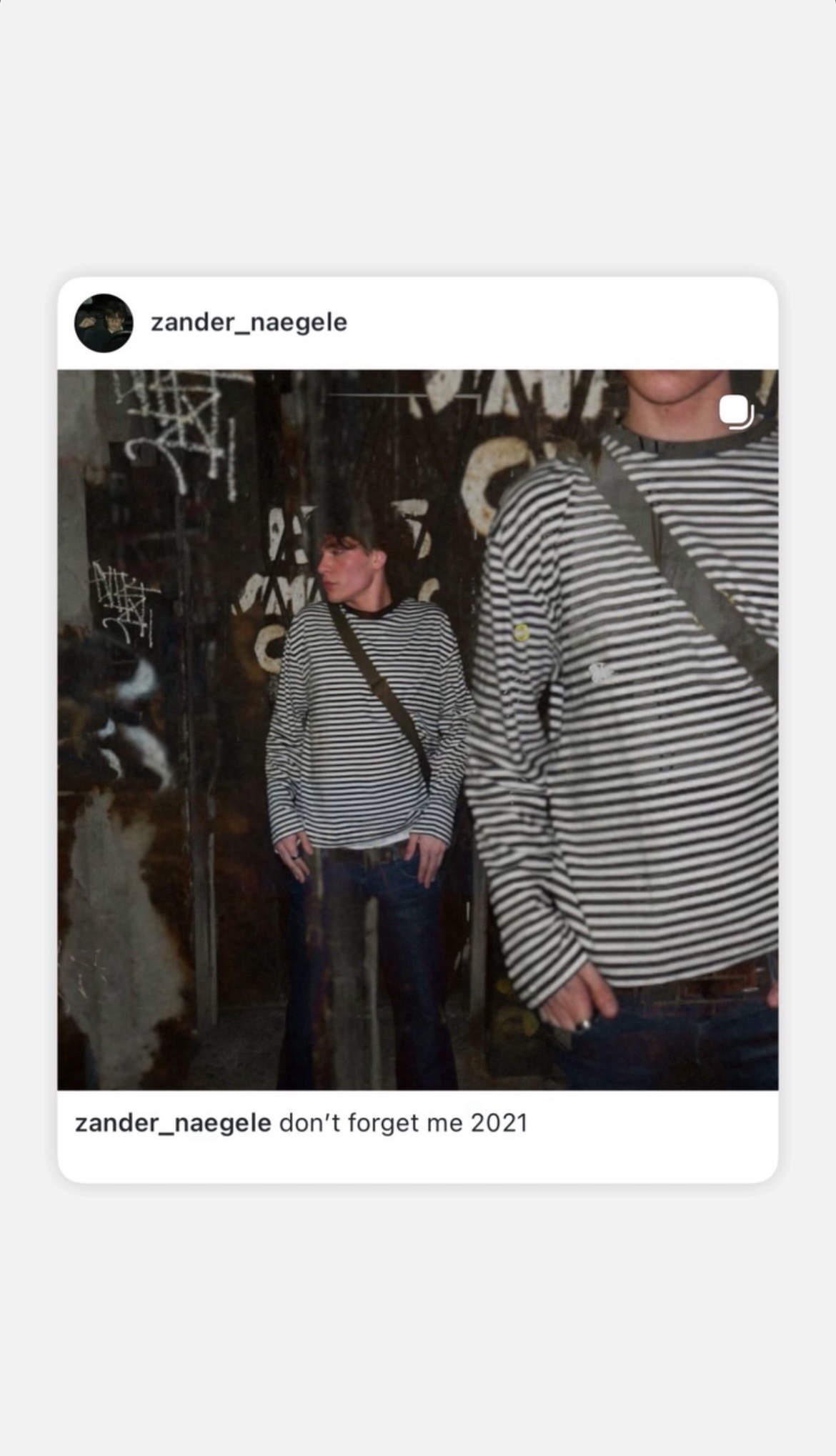 @zander!!!