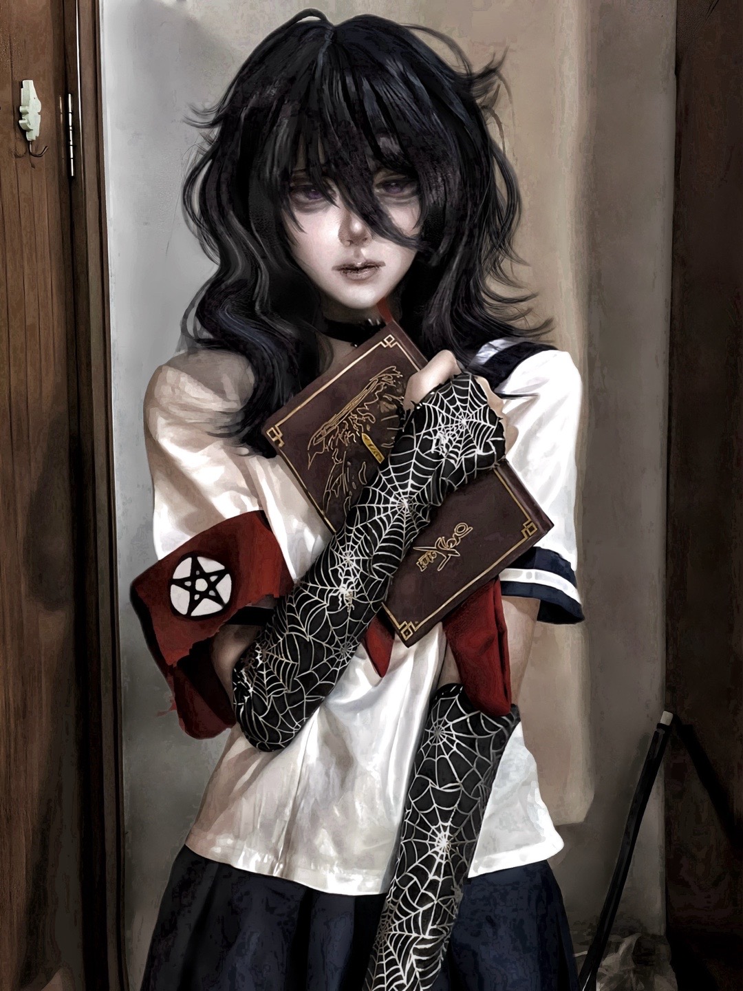 @霉绘绘