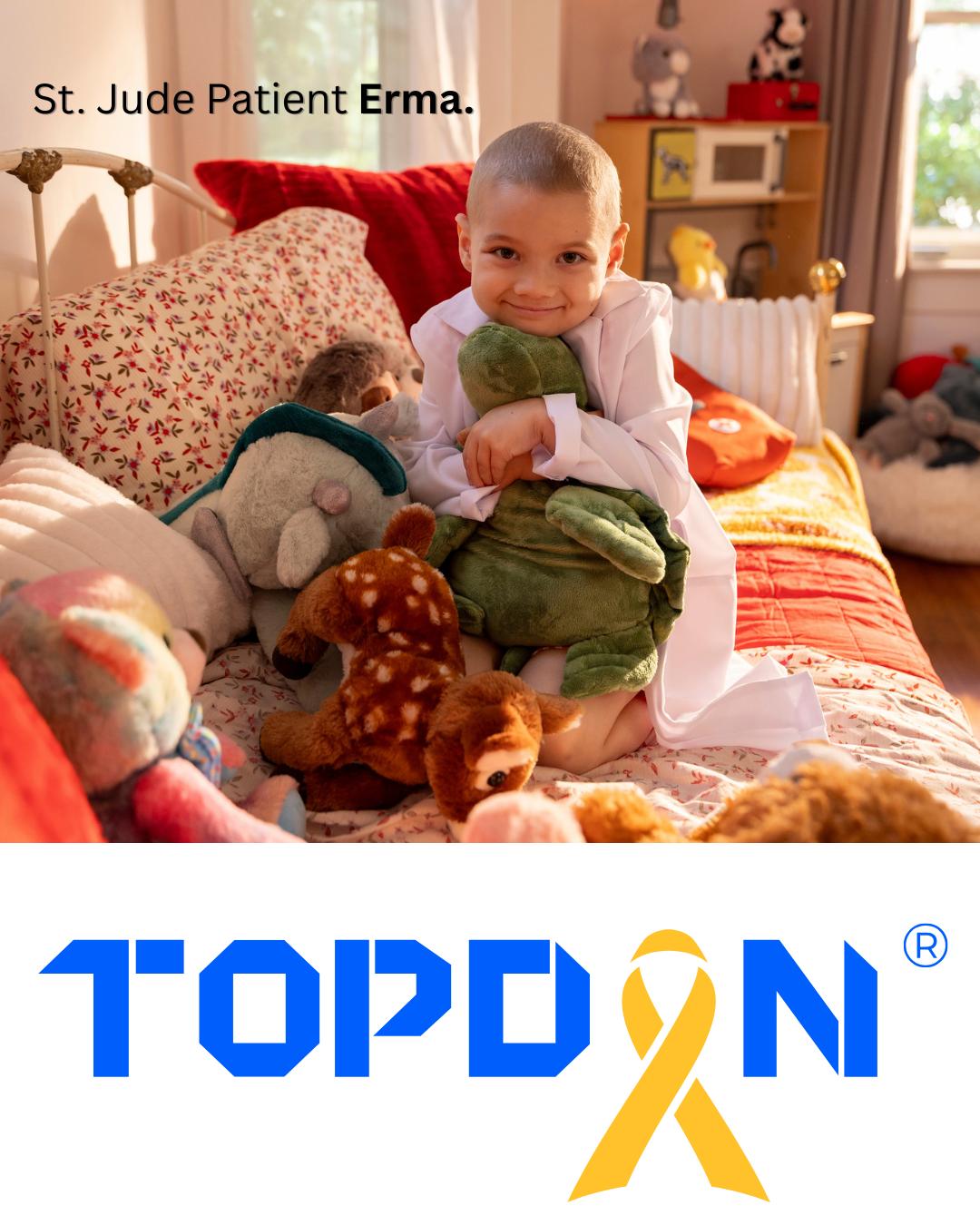 @TOPDON USA