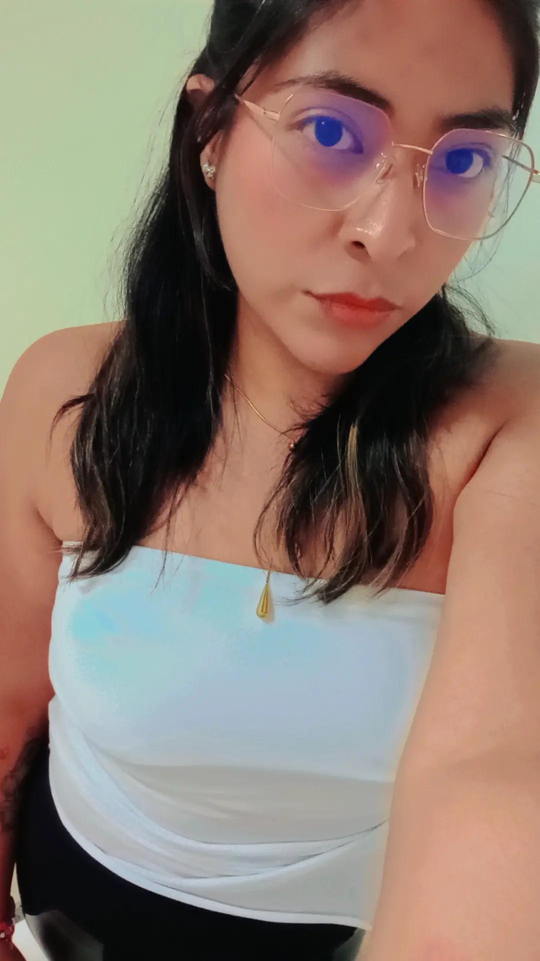 @Morena 😊😘