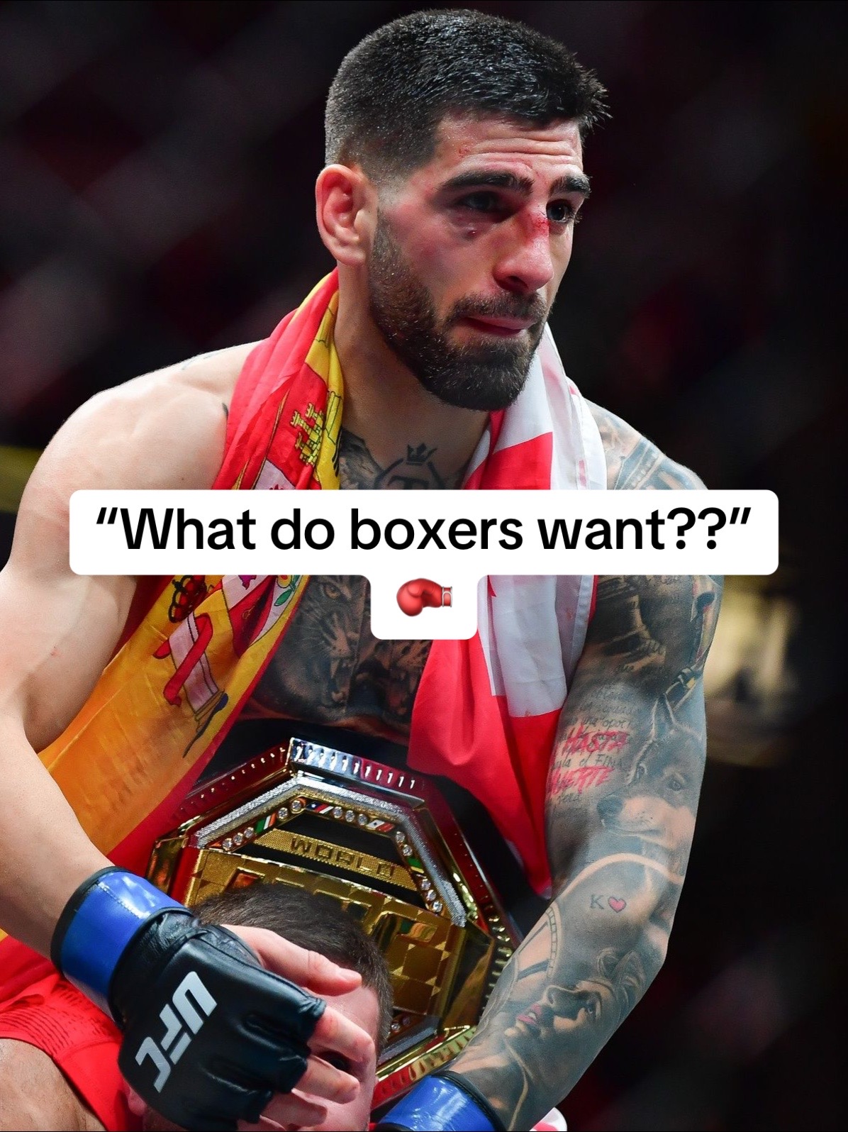 @Strike 🥊