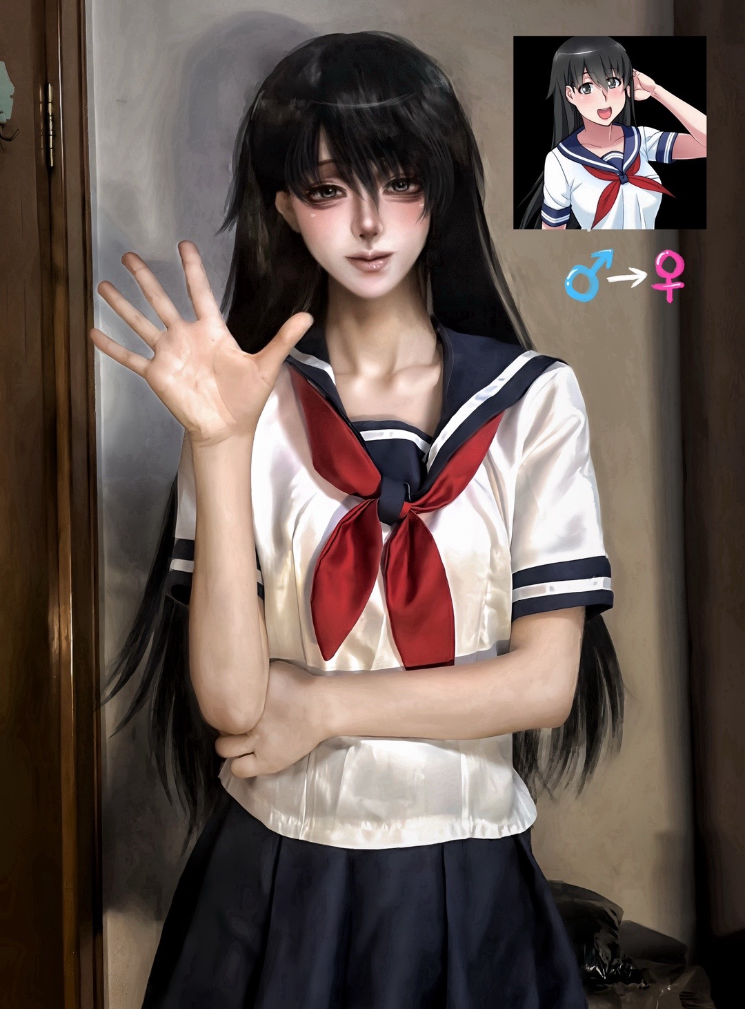 @霉绘绘