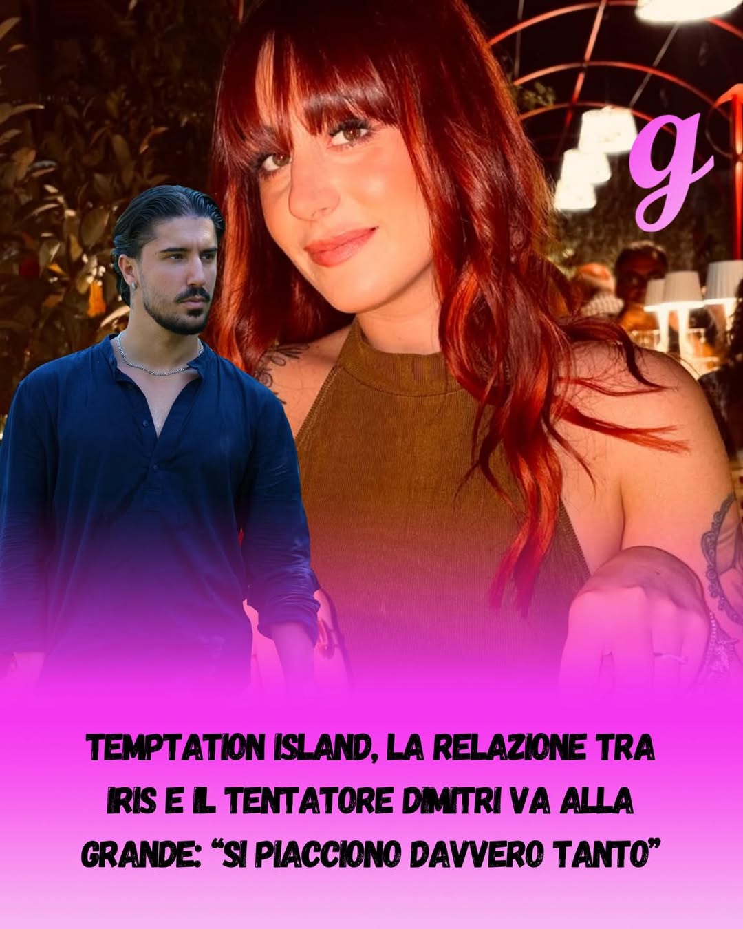 @Il Gossip Italia