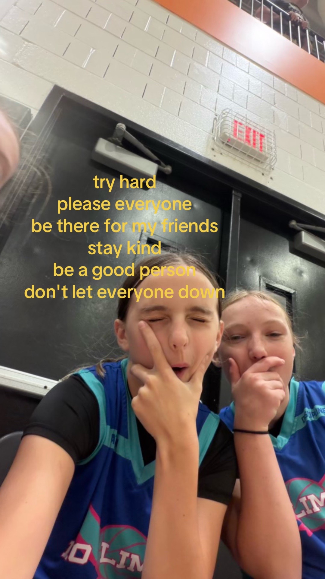 @secret
