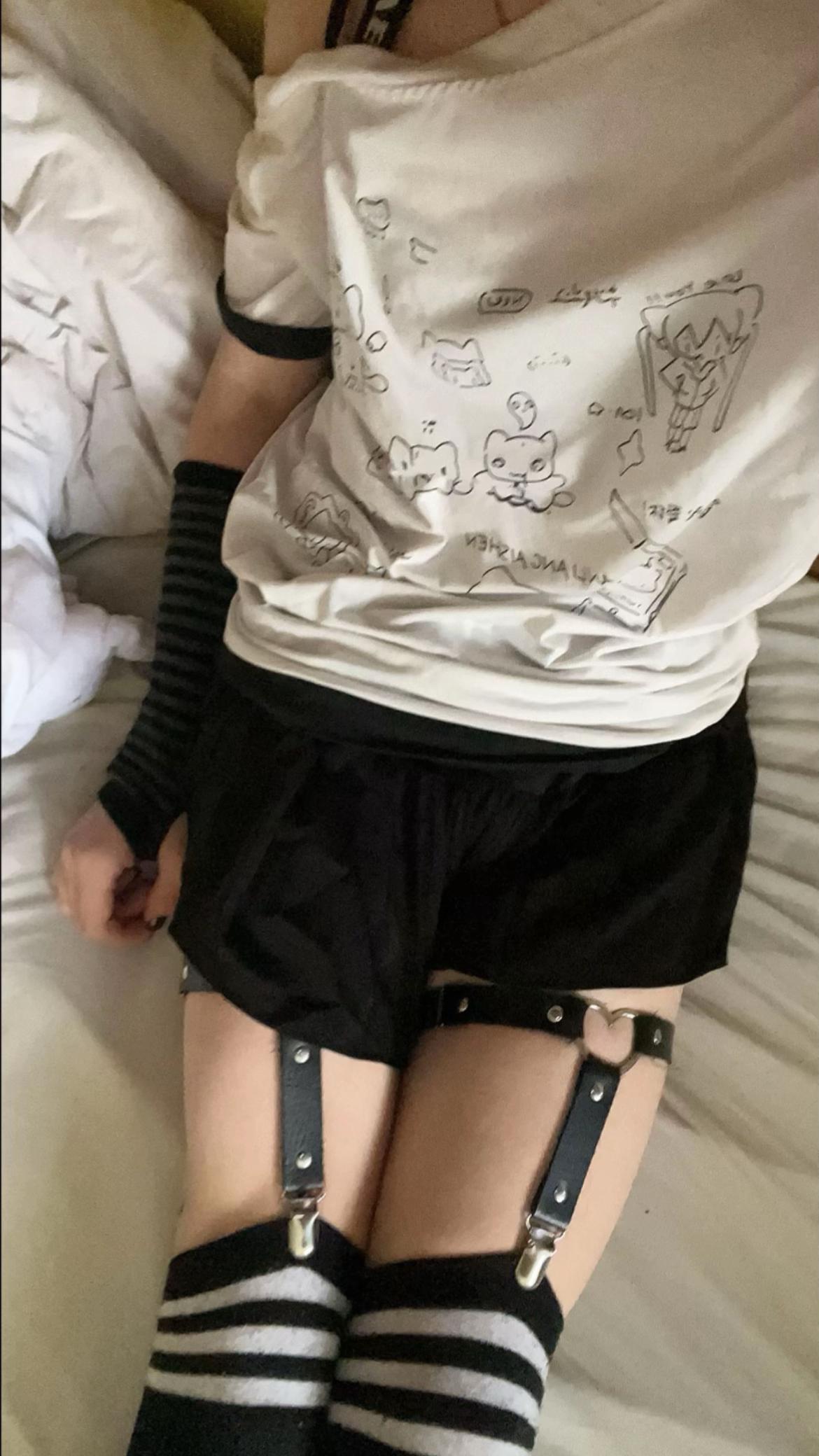 @✩🎧Timo🎧🏳️&zwj;🌈 ✩femboy^^:Ʒ✝️
