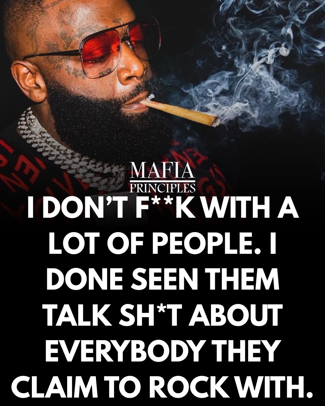 @mafiaprinciples