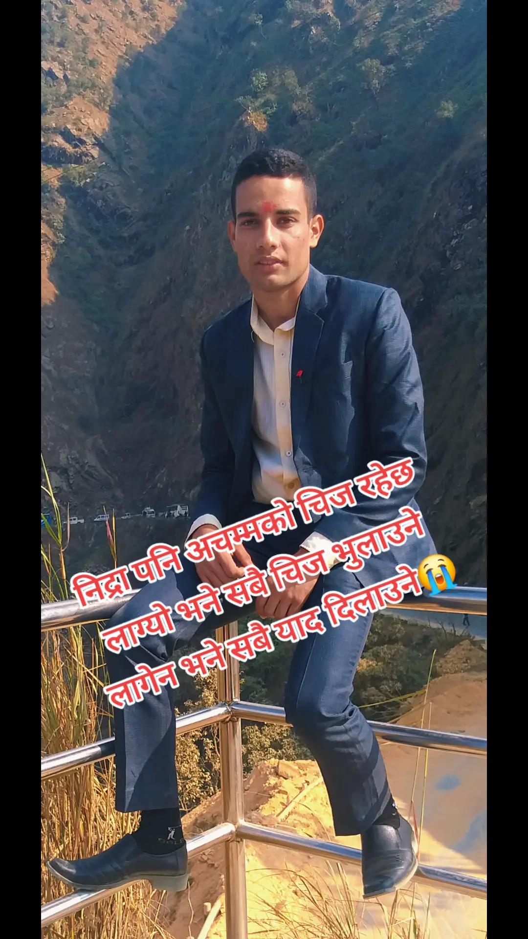 @Narayanpdl