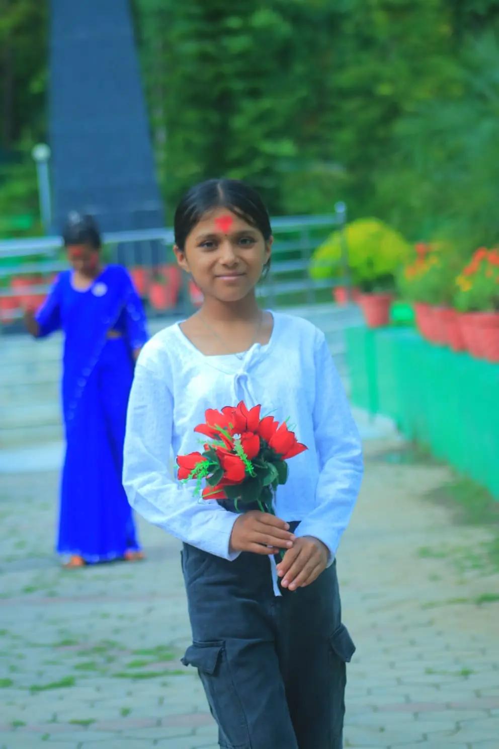 @Kamala Khadka