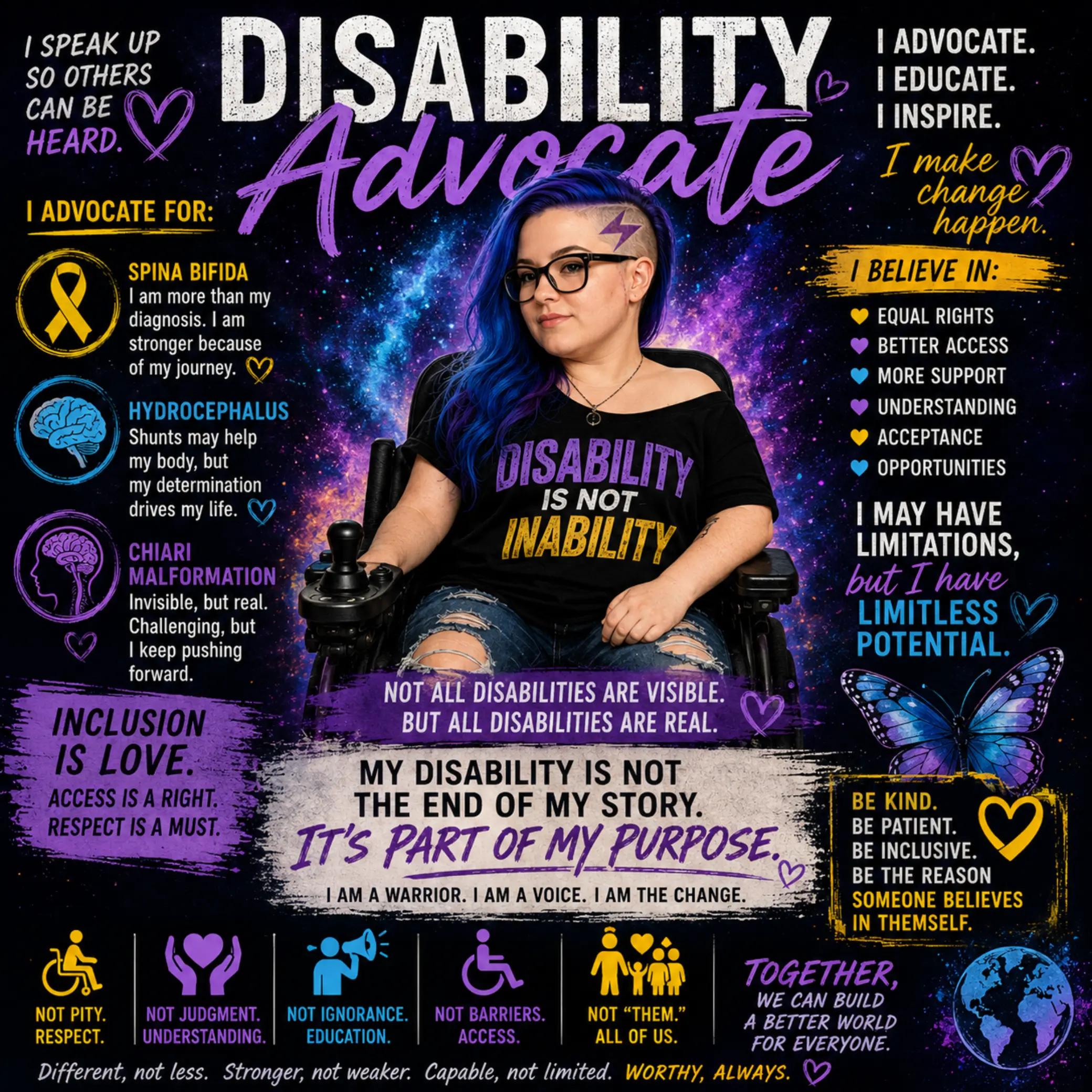 @Courtney ♿️ 🎗🐕&zwj;🦺