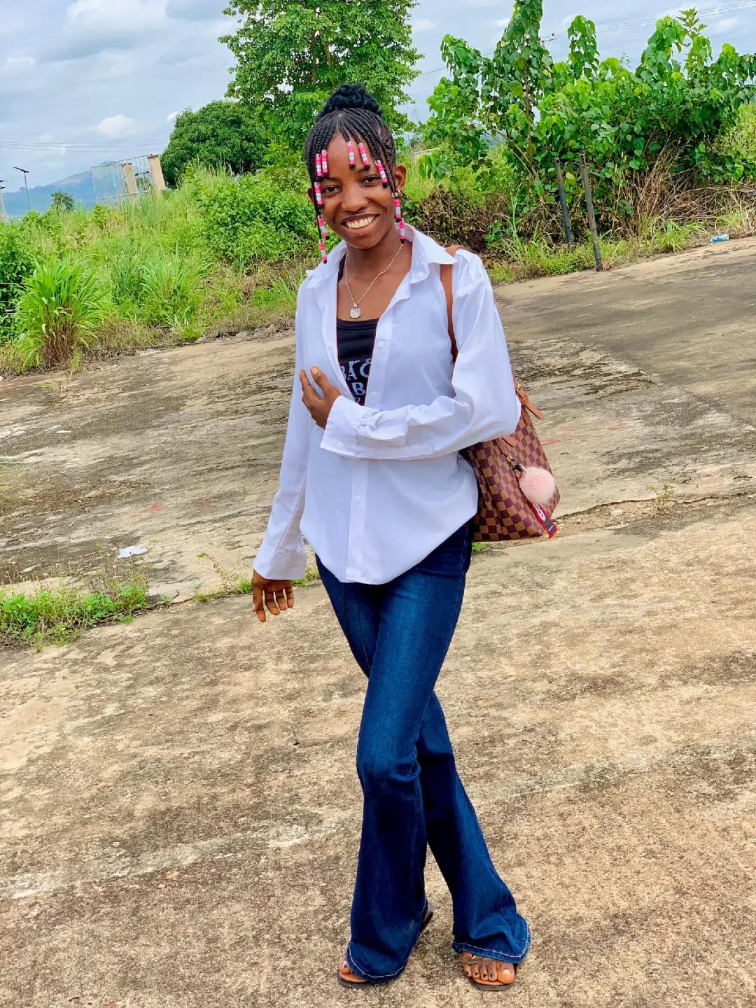@🦋 AMAKA 🦋