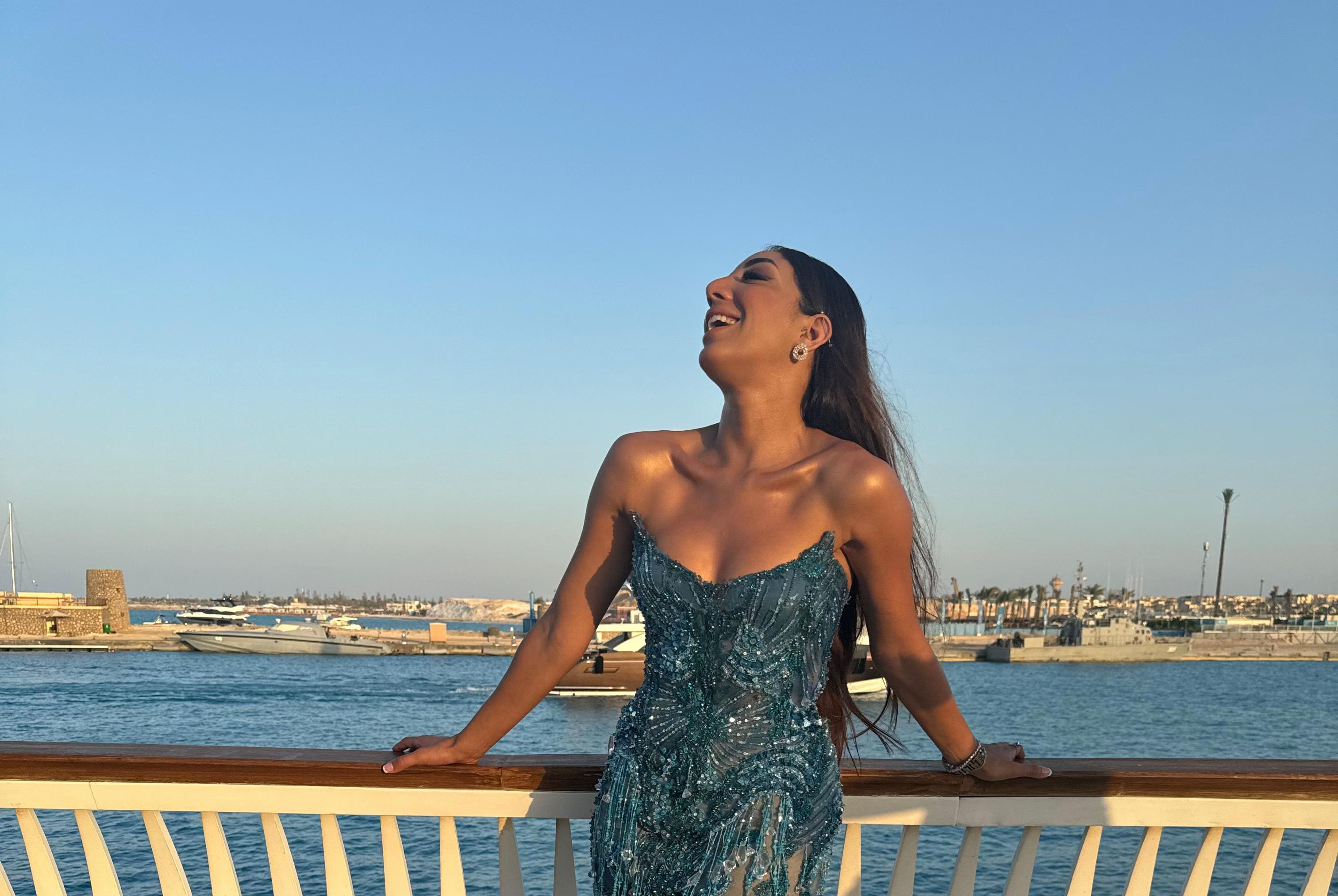 @Nadine Salah