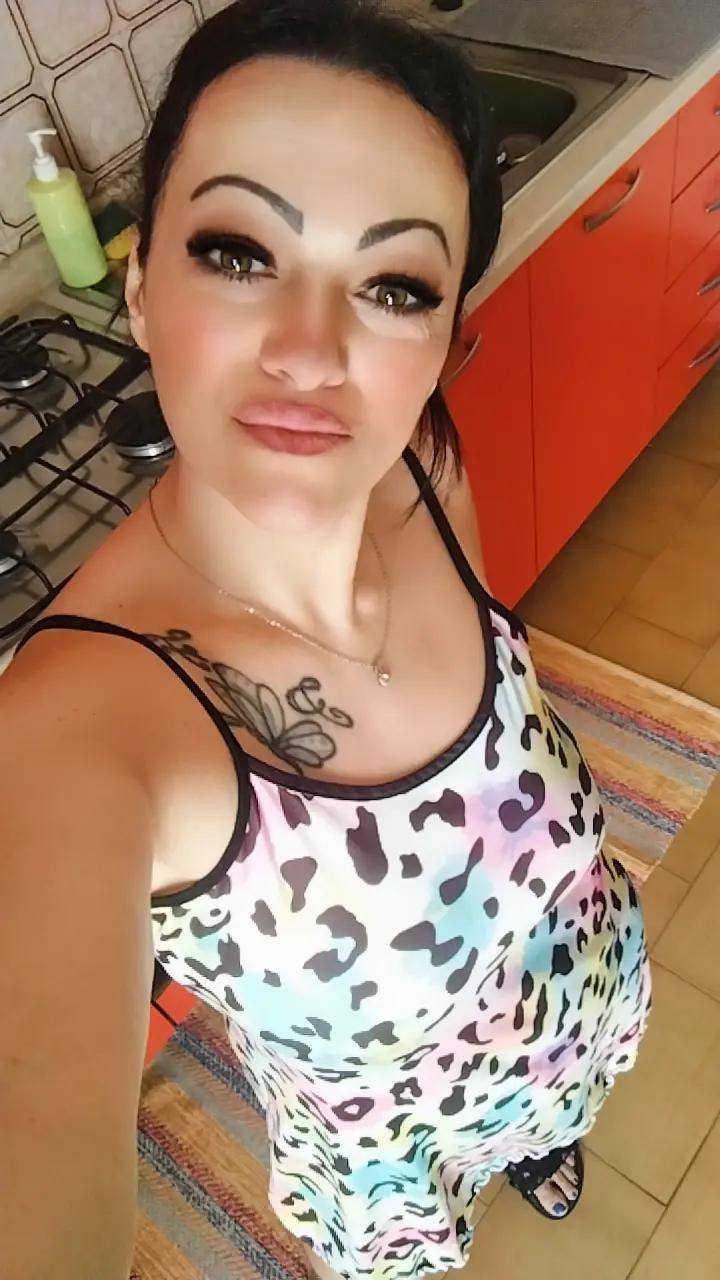 @Rita Boccardi