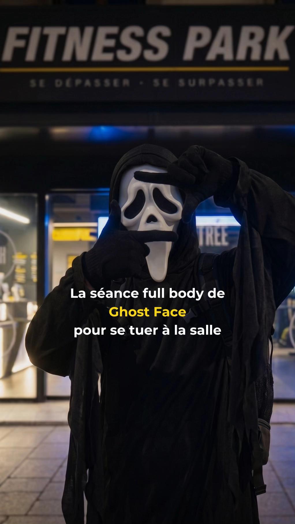 @Fitness Park Officiel