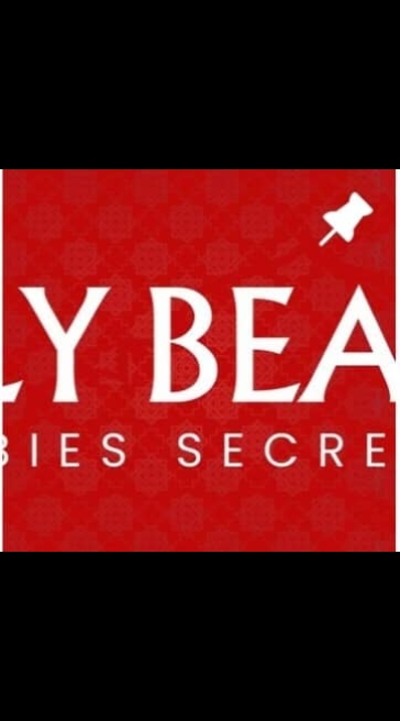 @Nellybeauty babies secrets