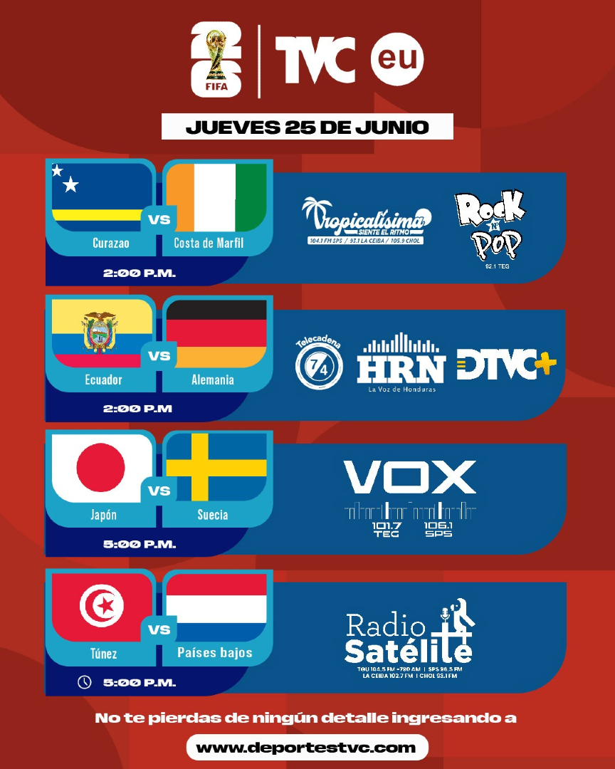@DeportesTVC