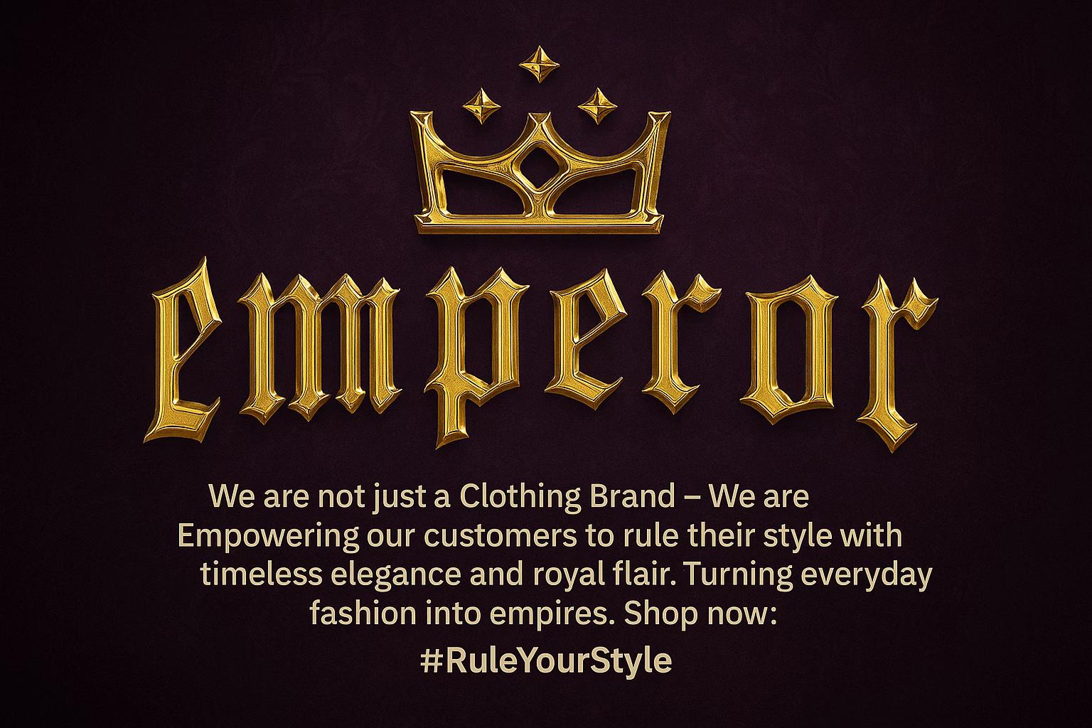 @EMPEROR