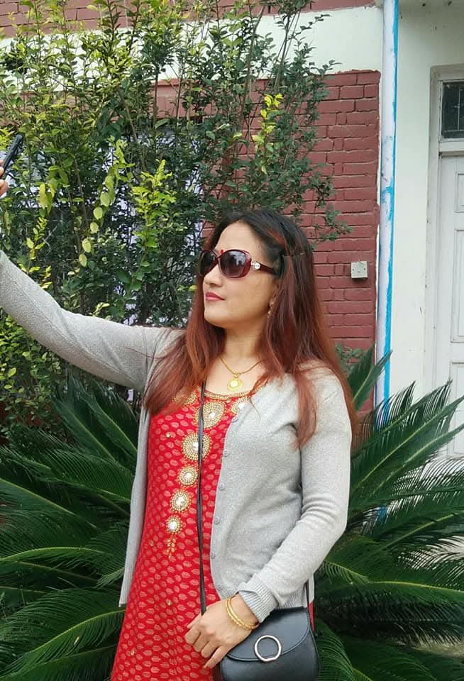 @sakuntala bajracharya