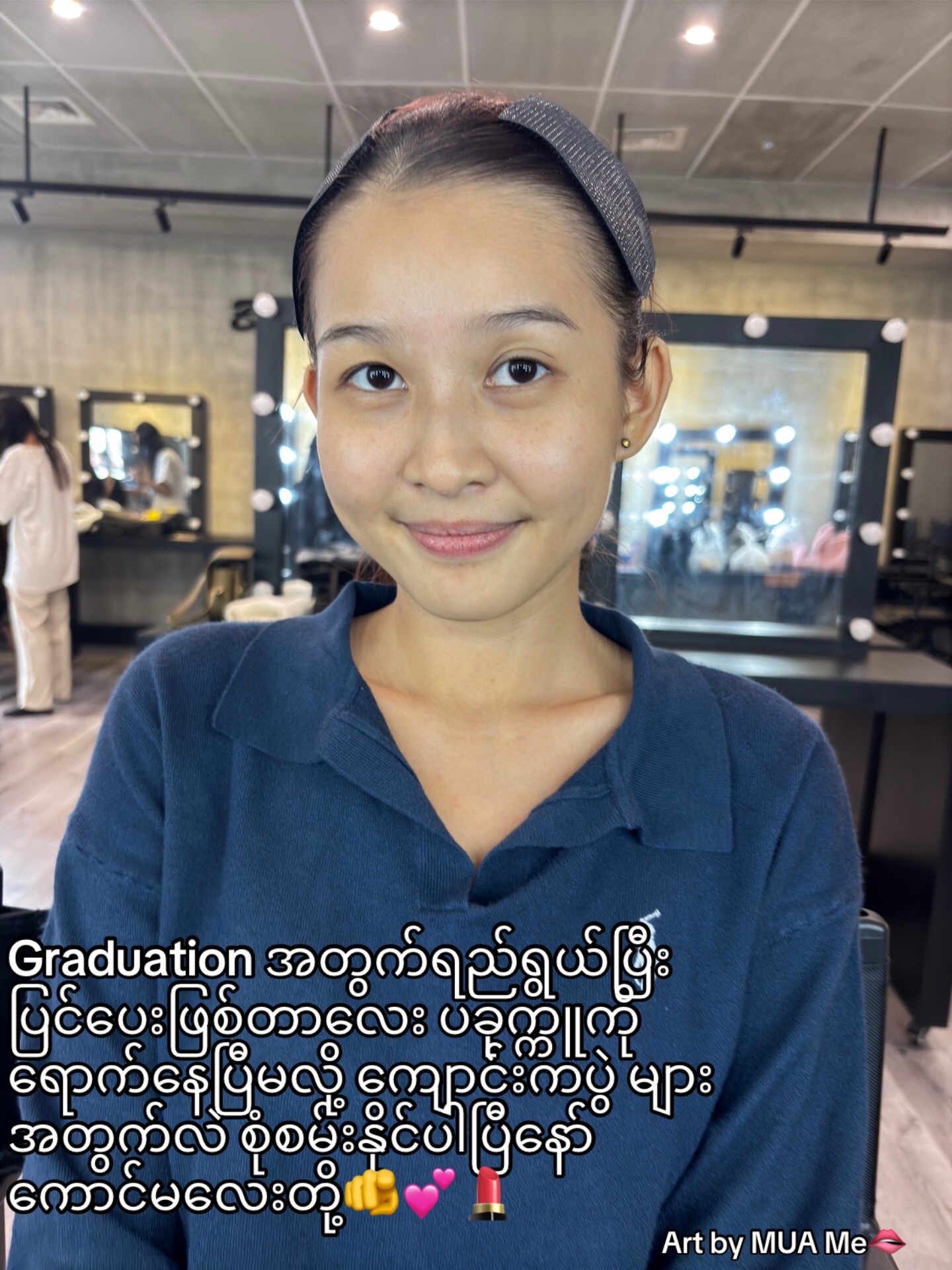 @Beautyby Thet