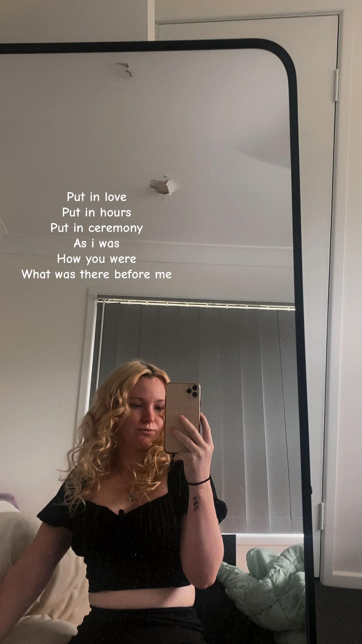 @Zoey <3
