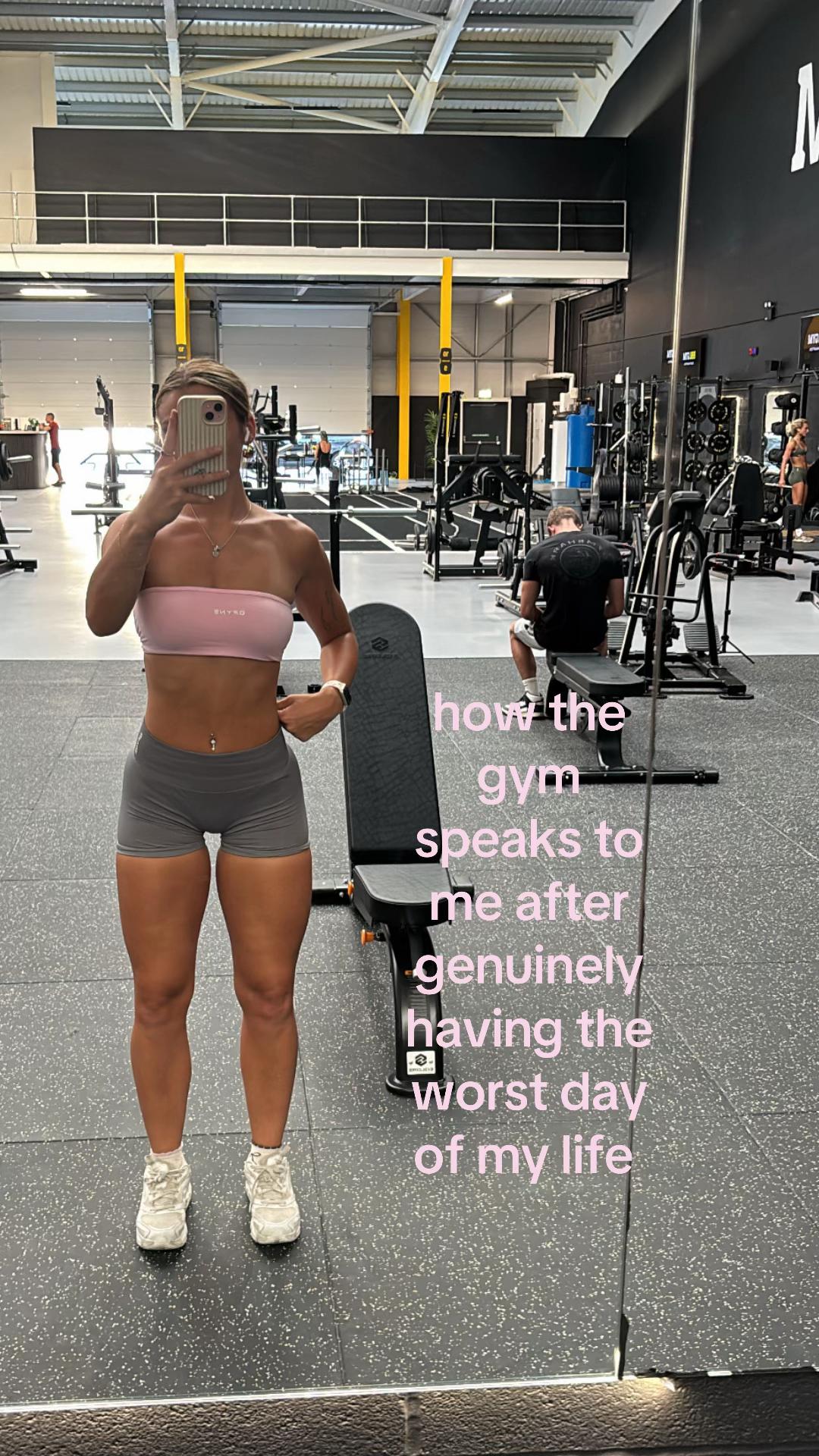 @abs👸🏋️♀️