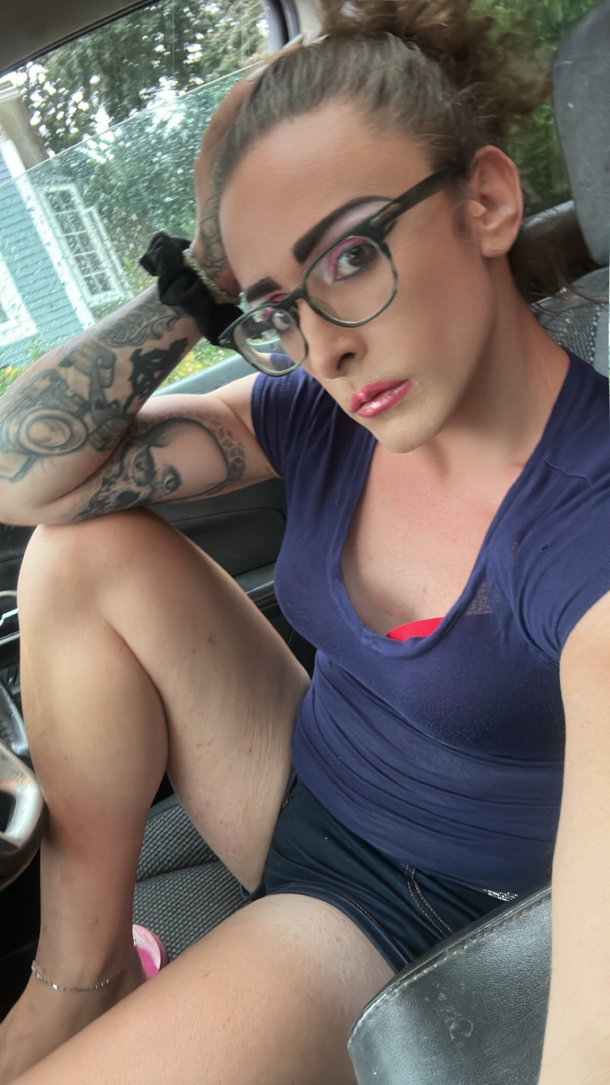 @Lacie Kissess