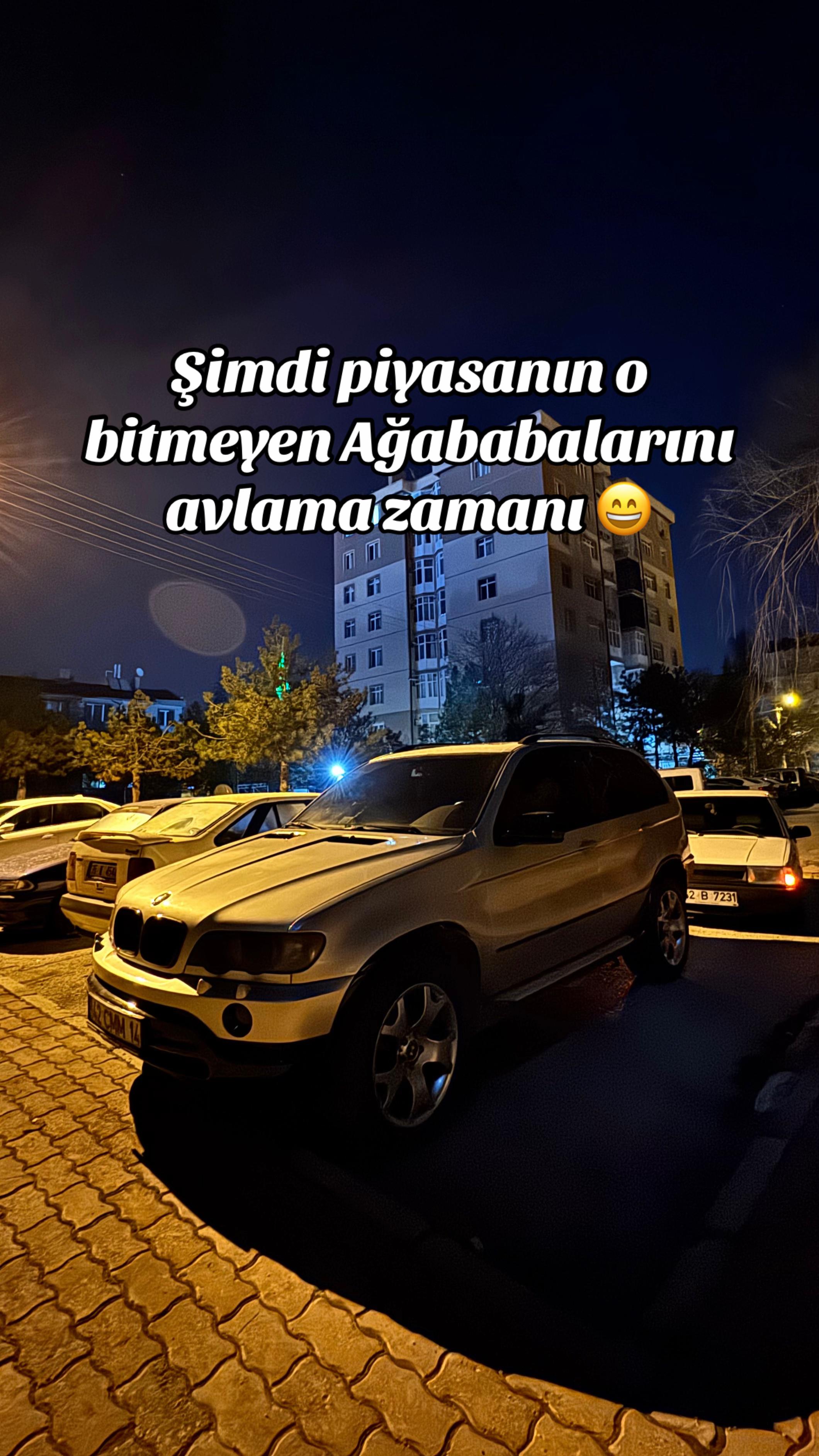 @Alperen M Erdal