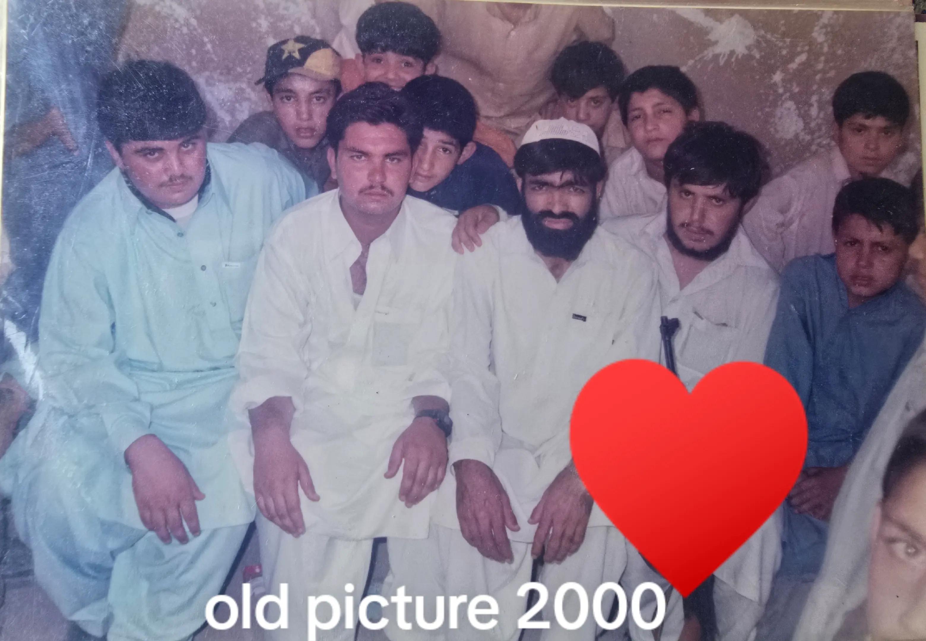 @Jalil afridi