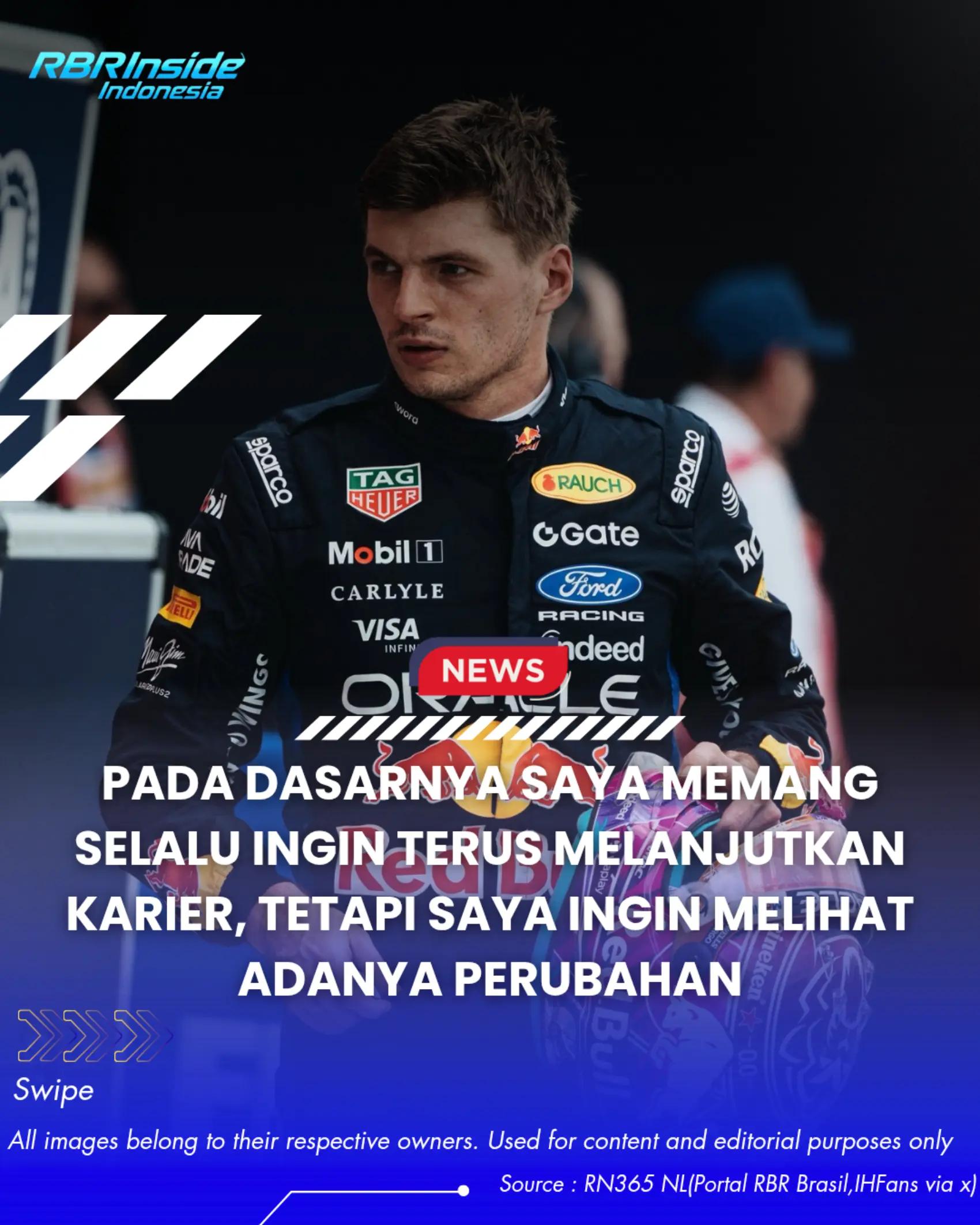 @RBRInsideIndonesia