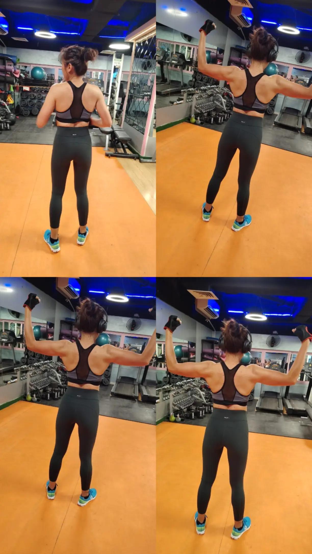 @analiza fitness gym