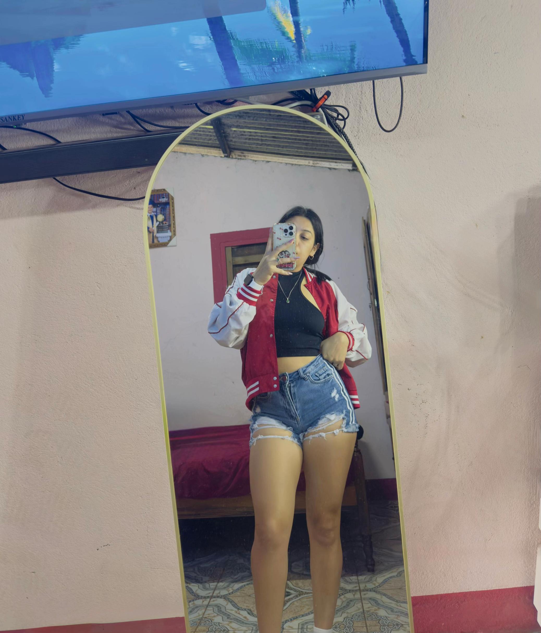 @María Aráuz