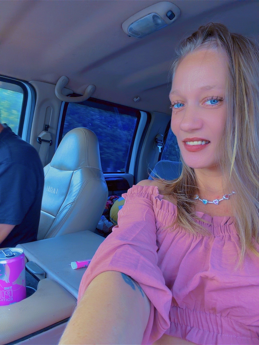 @Redneck Barbie
