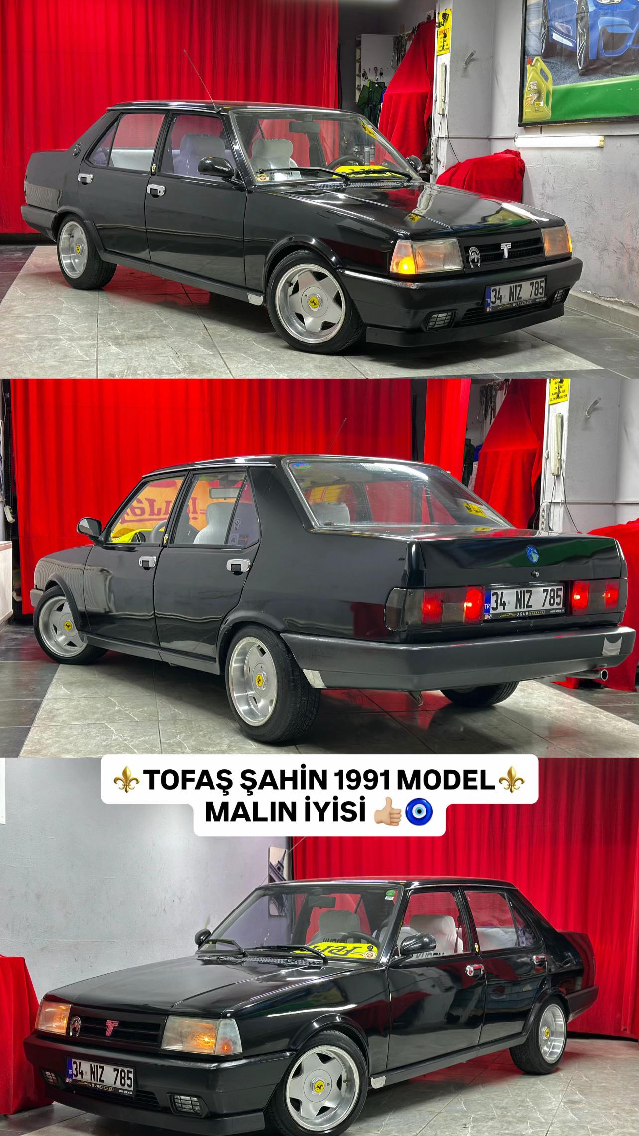 @UĞURGARAGE