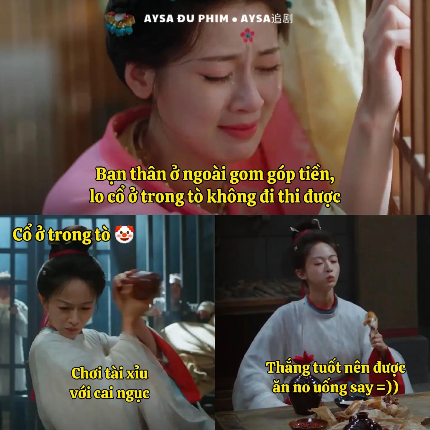 @Aysa Đu Phim 🍊