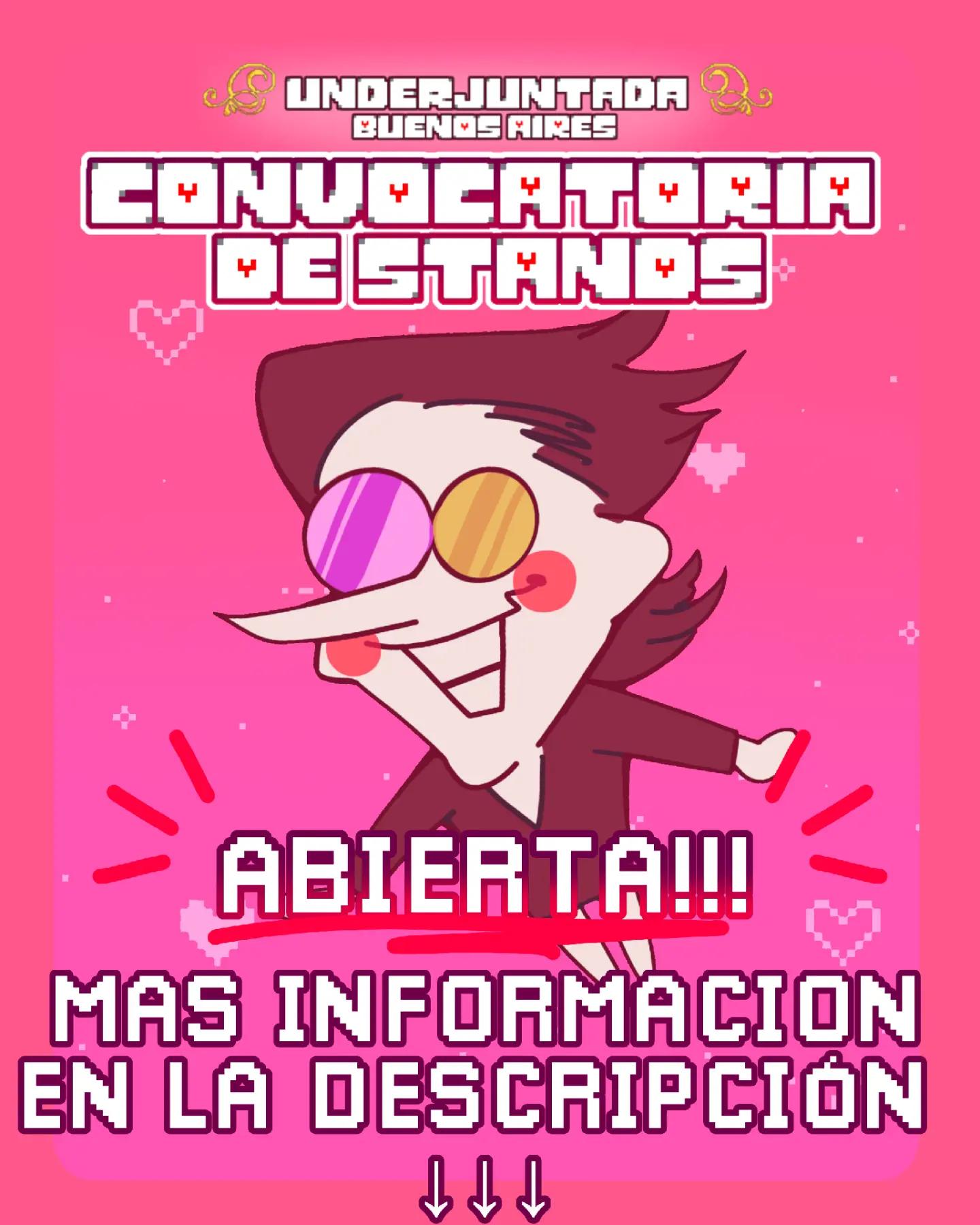 @Underjuntada Argentina
