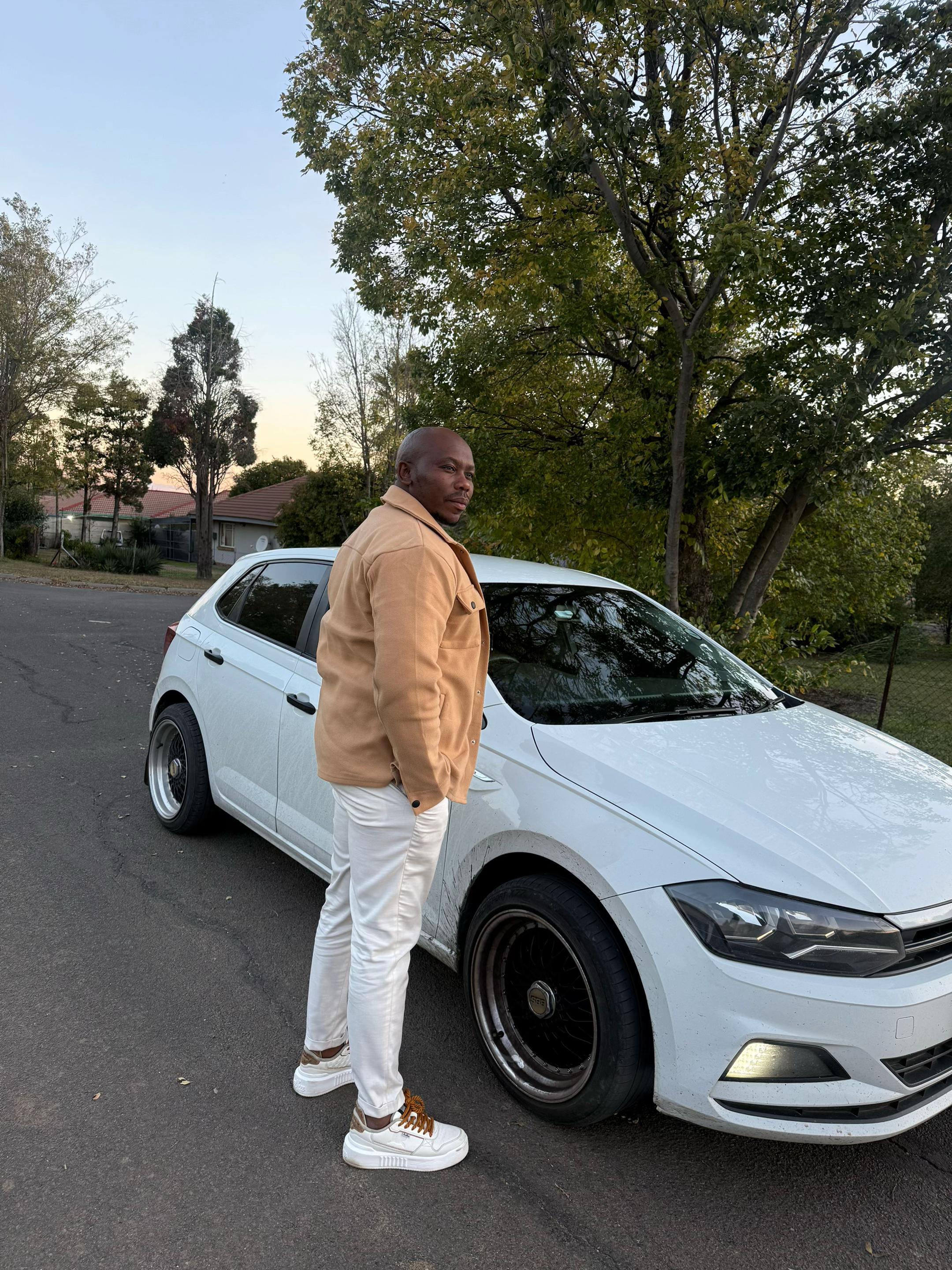 @SE Blessing Bongani
