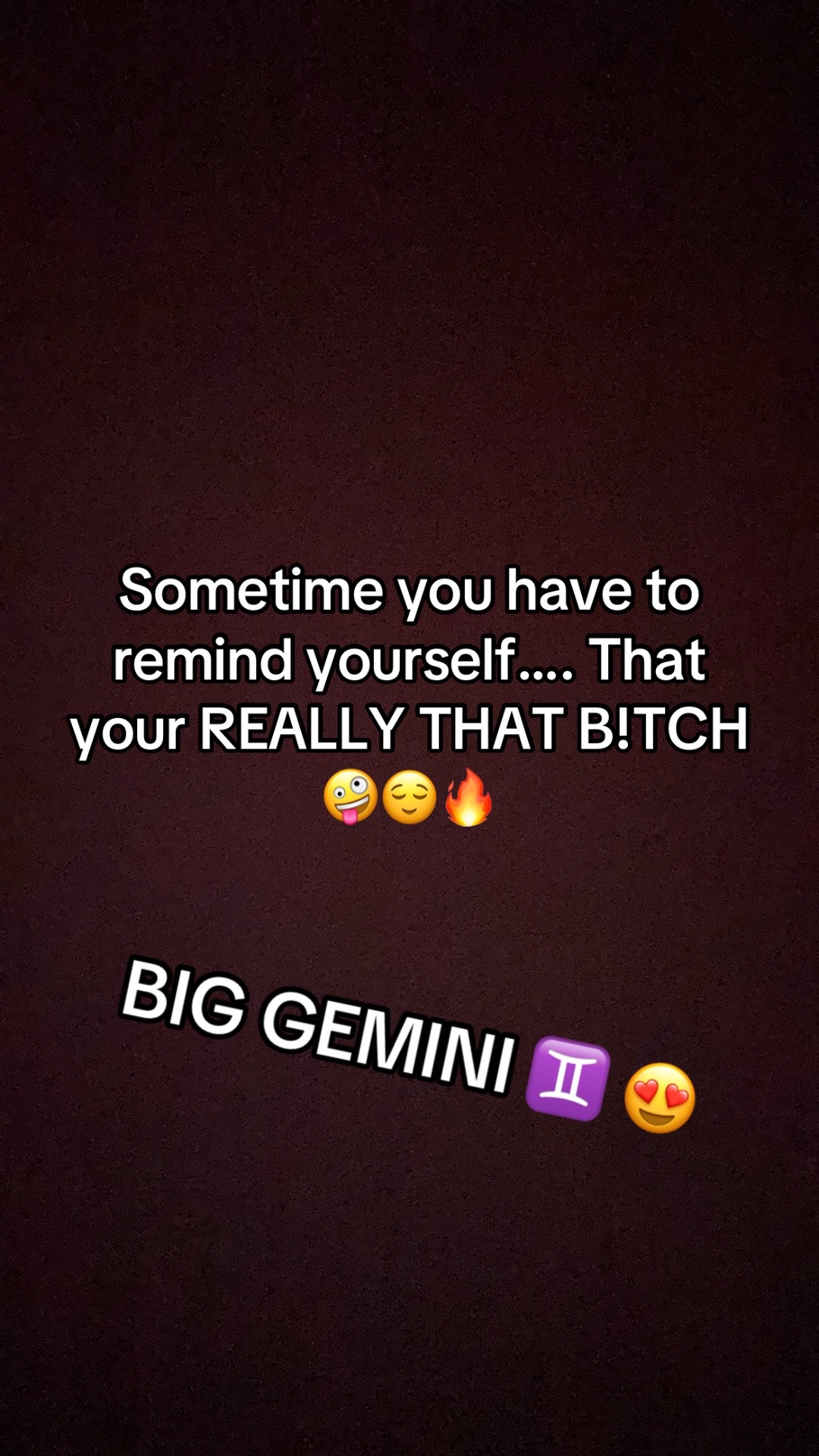 @Ashante Bristow