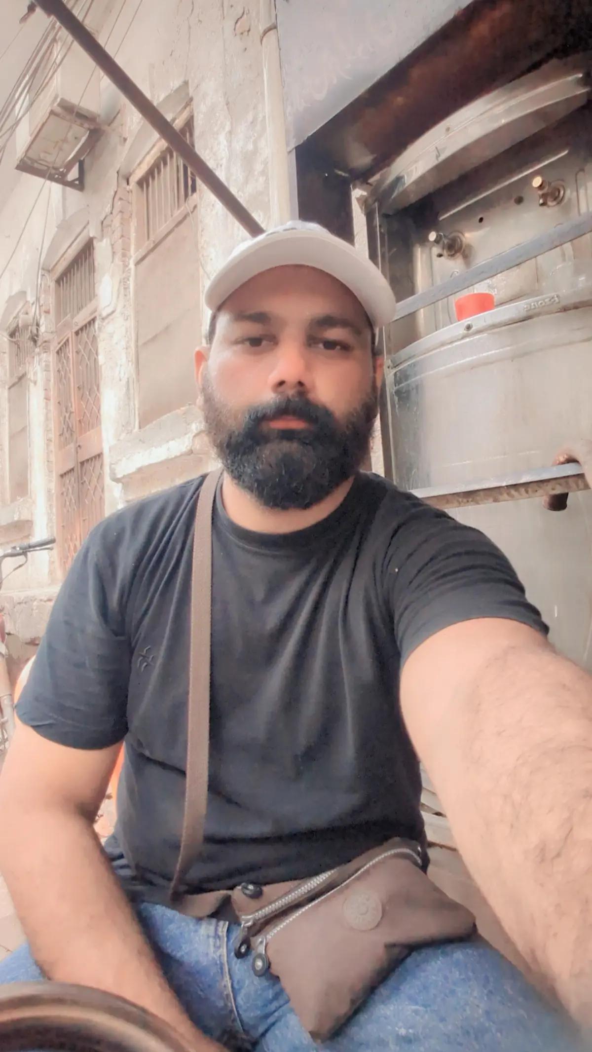 @Zuhaib Rajput