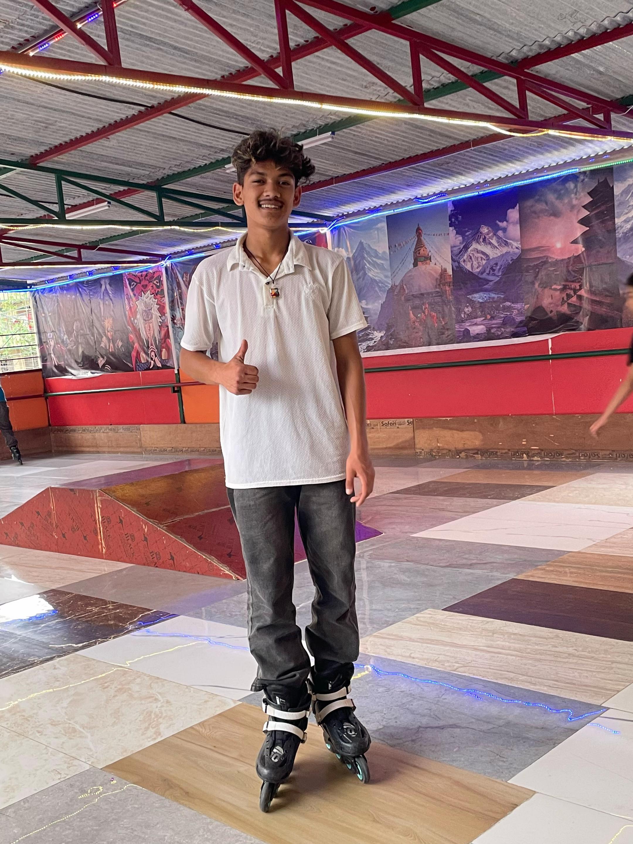 @अर्जुन श्रेष्ठ