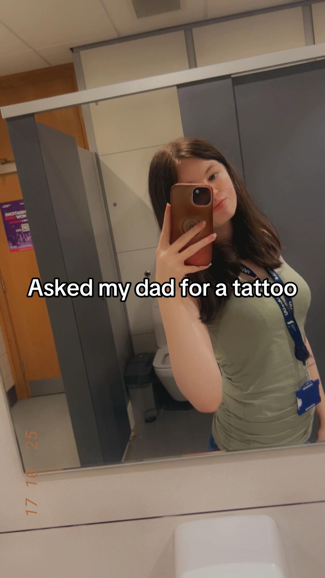 @Erinn Kennedy