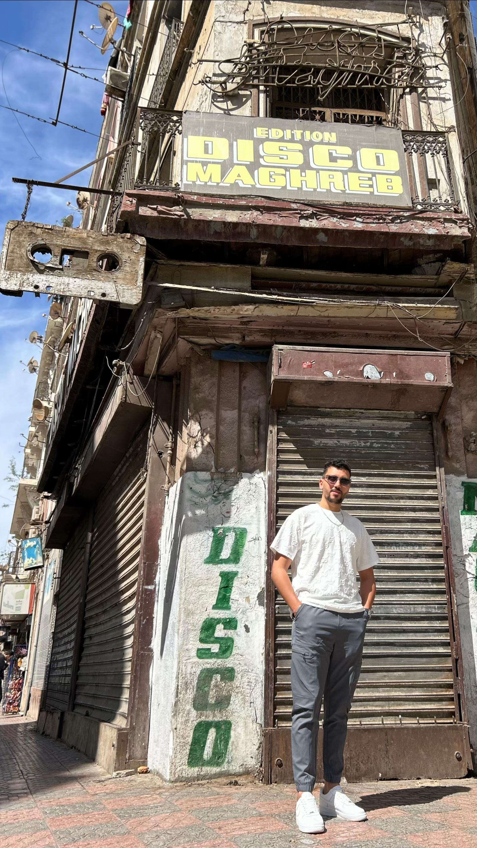 @ABDERAZAK Chayani 🇩🇿