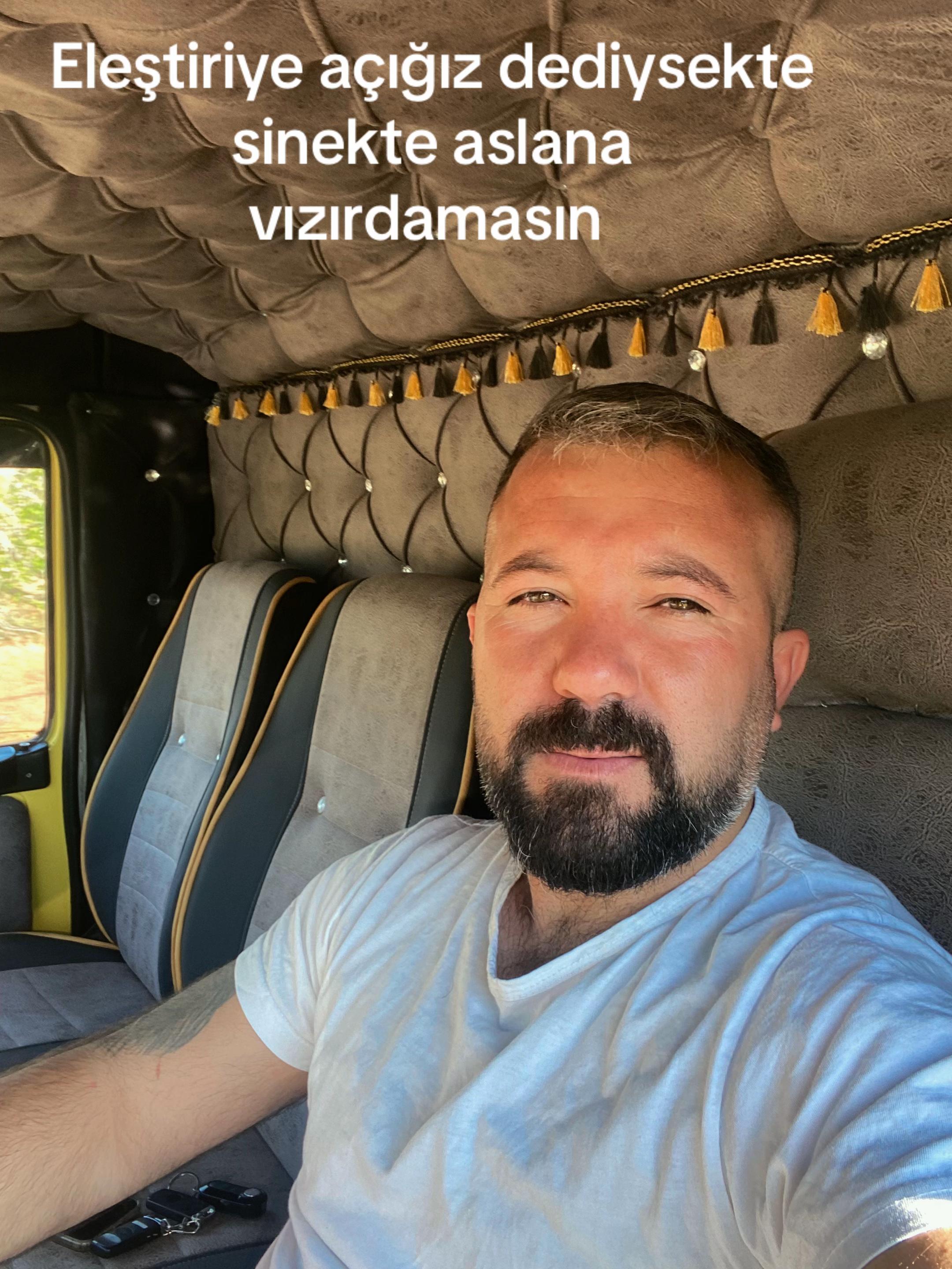 @Kılıç bey