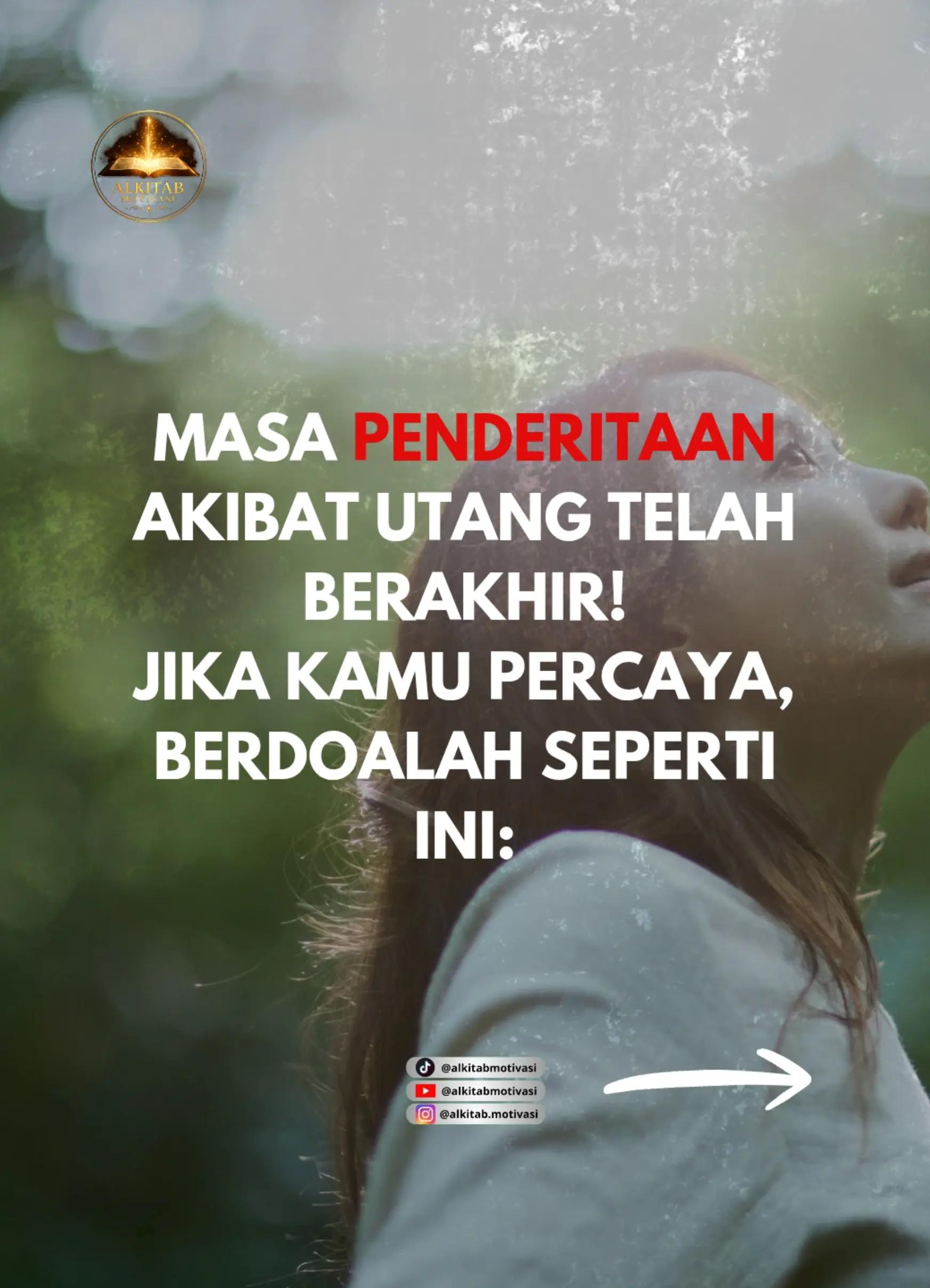 @Alkitab Motivasi