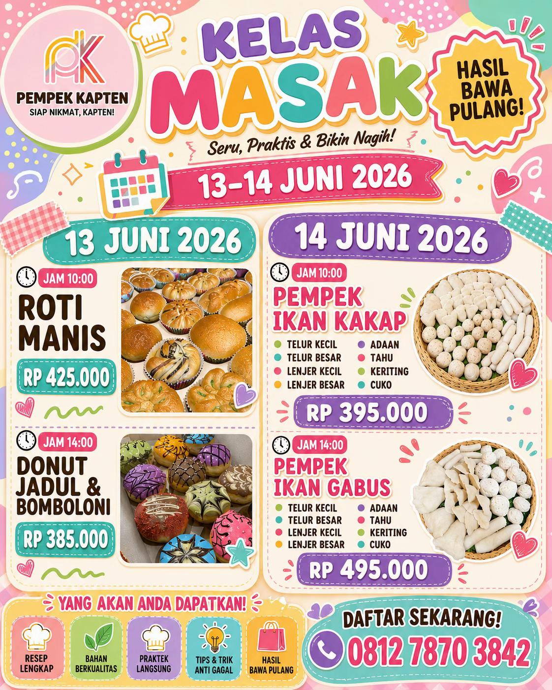 @Pempek Kapten