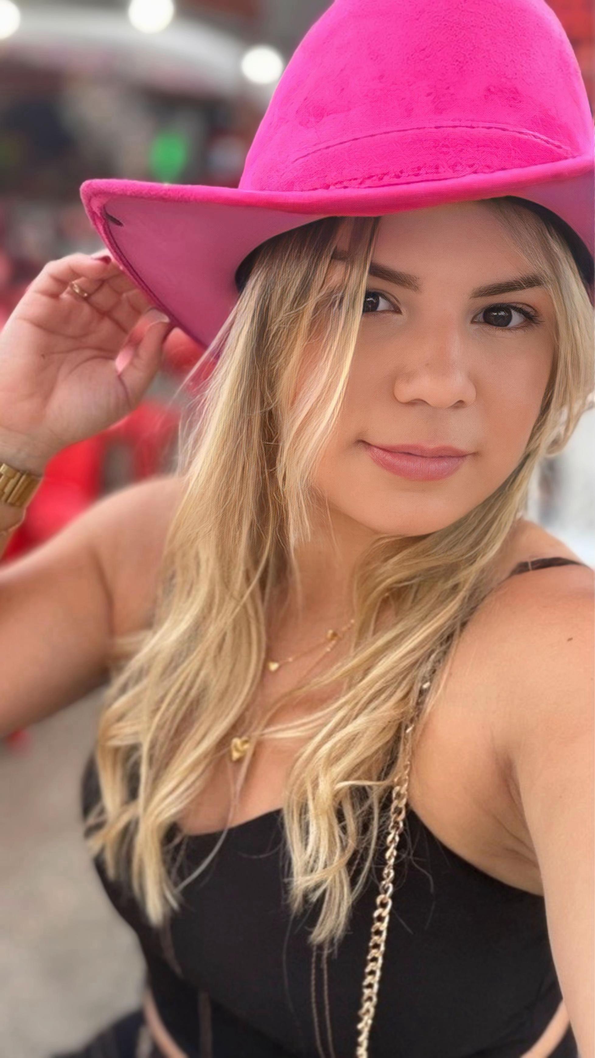 @Rayane Sousa