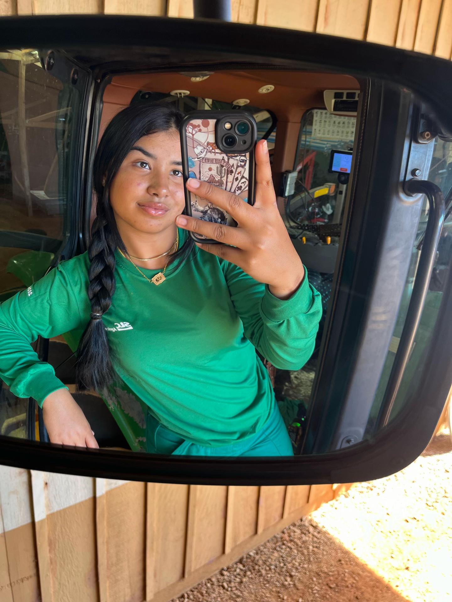 @Vanessa Matias