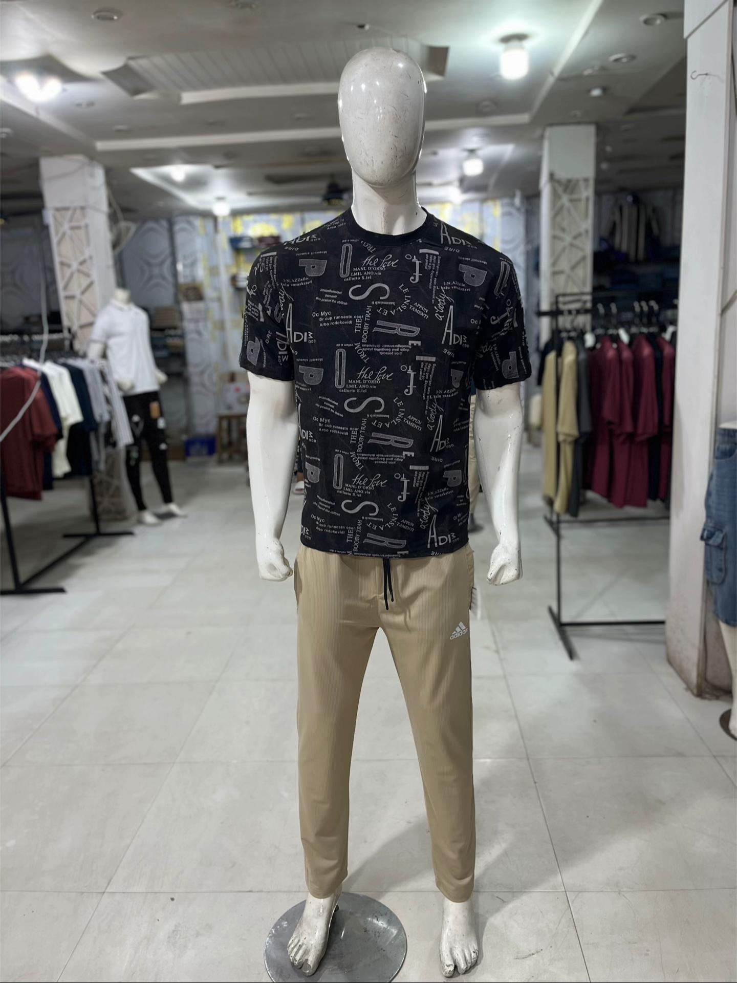 @clothing Brand's 45